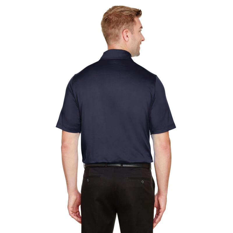Devon & Jones Men's CrownLux Performance™ Range Flex Polo 9