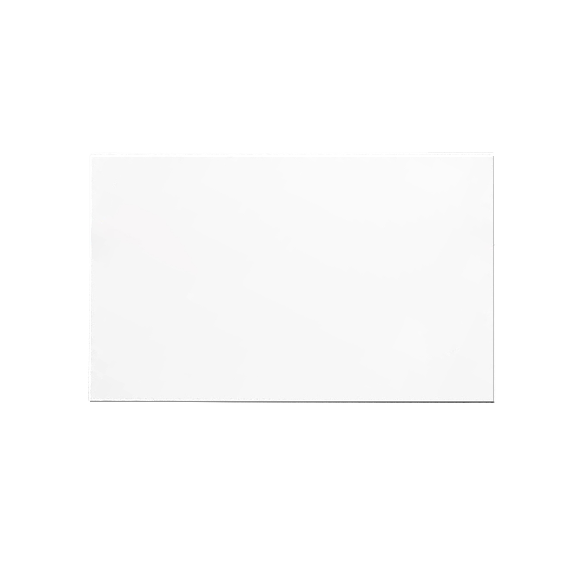 MOQ200 Foil Stamped Glossy Laminated Business Cards 300g 2