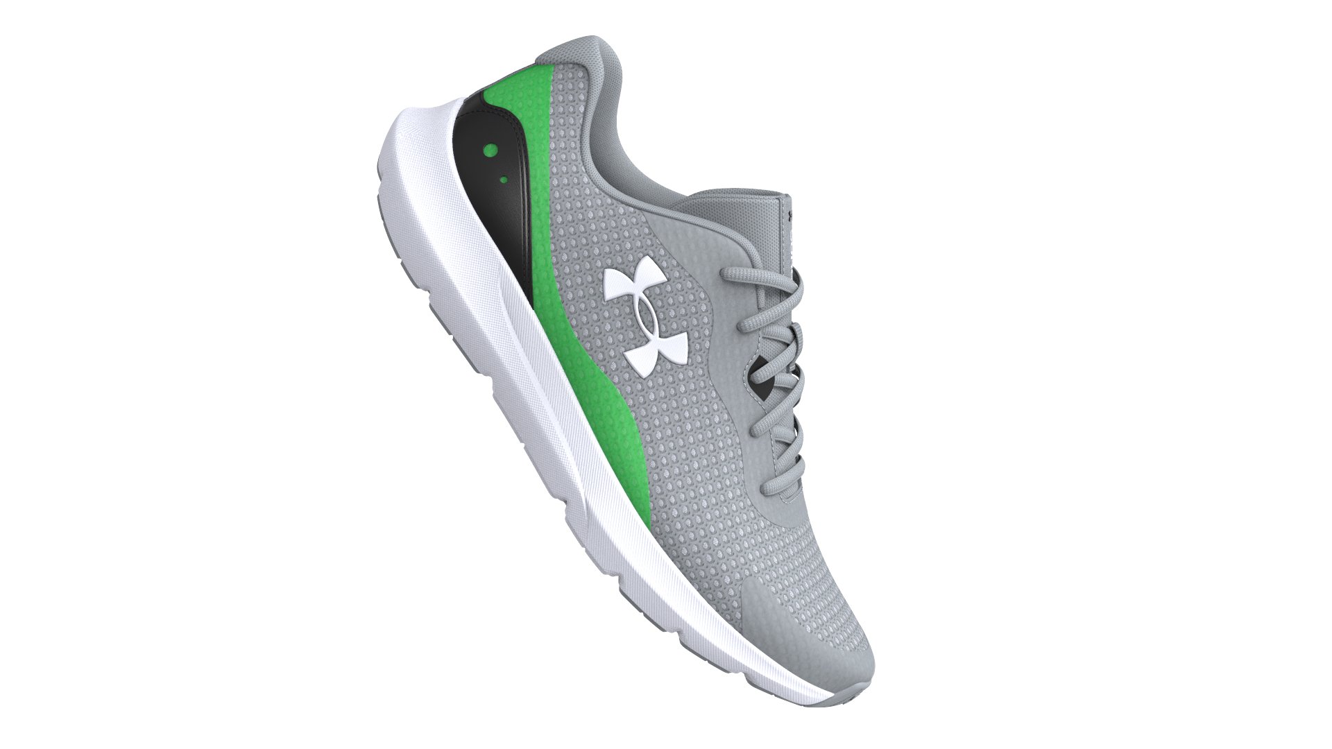 UA Surge 3 Men's Running Shoes 17