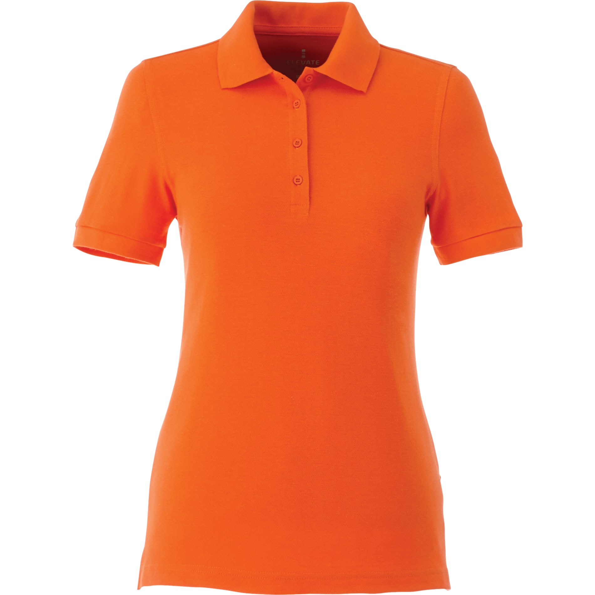 Women's BELMONT Short Sleeve Polo 148