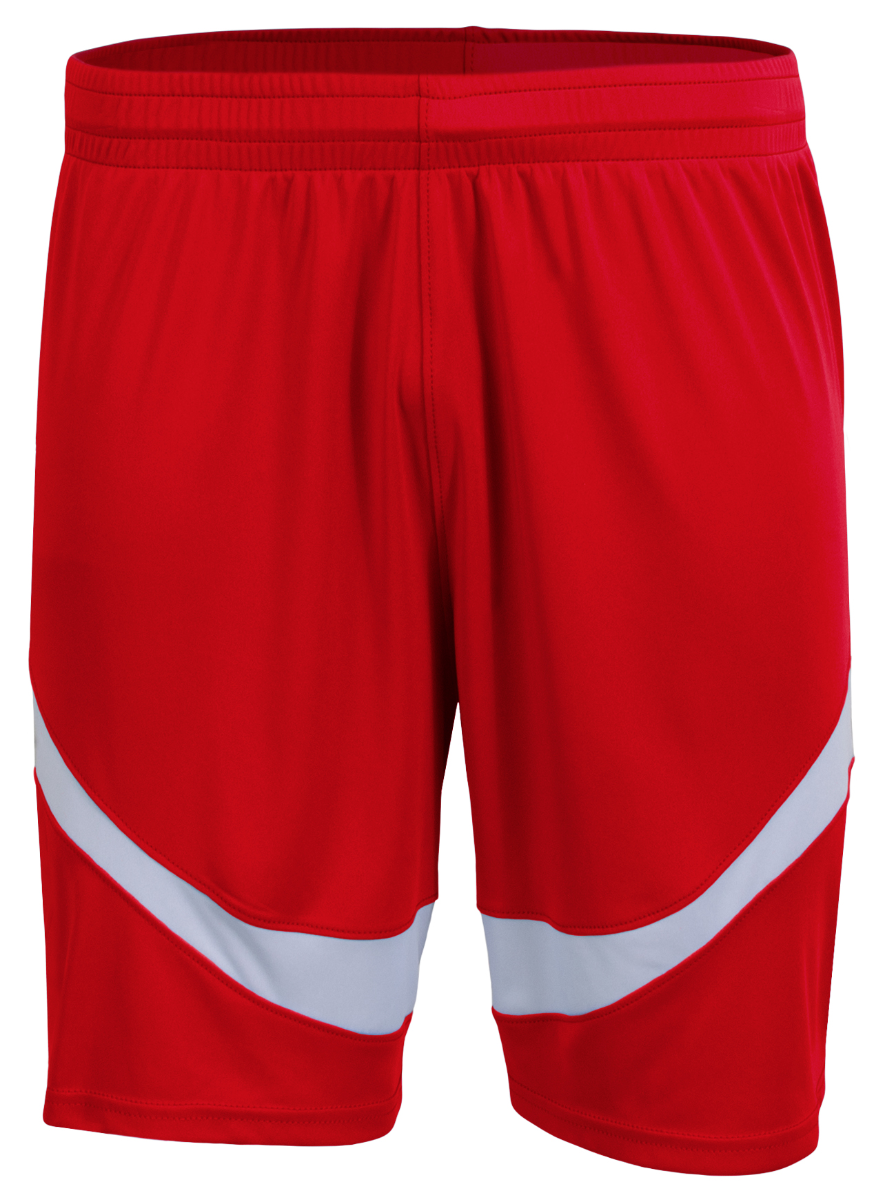 A4 Step Back Basketball Shorts 4