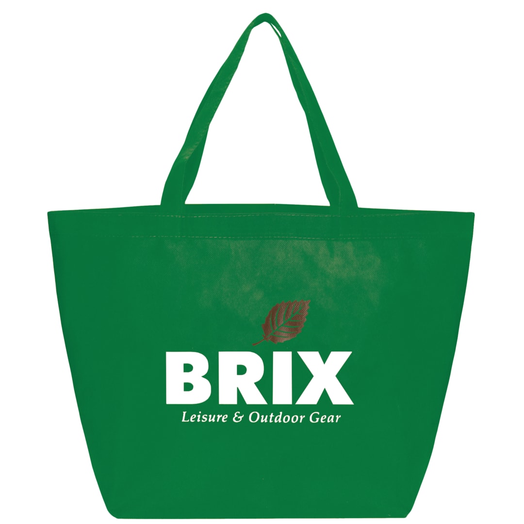 YaYa Budget Non-Woven Shopper Tote 297