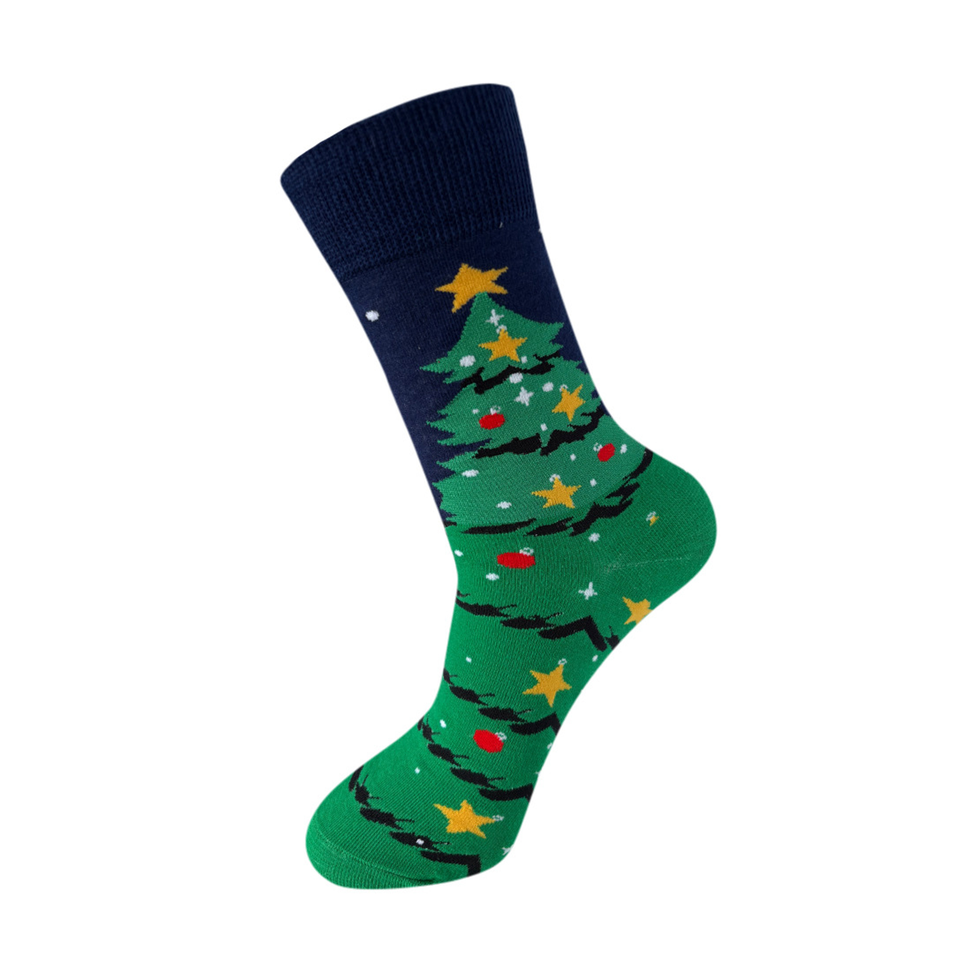 Christmas Holiday Socks 4