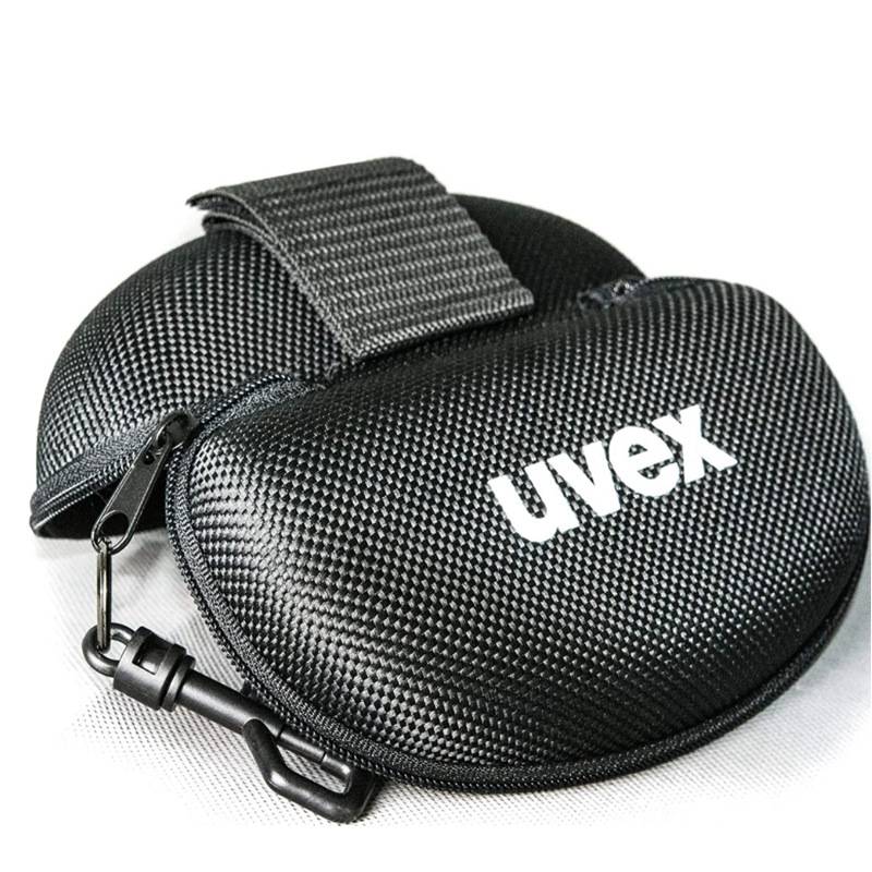 Oxford Cloth Sunglasses Glasses Case 6