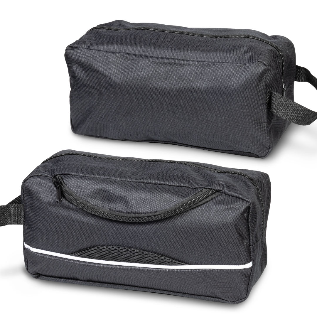 Dependable Toiletry Bag 2