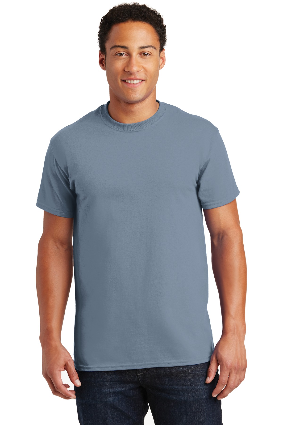 Gildan® Ultra Cotton 100% US Cotton T-Shirt 50