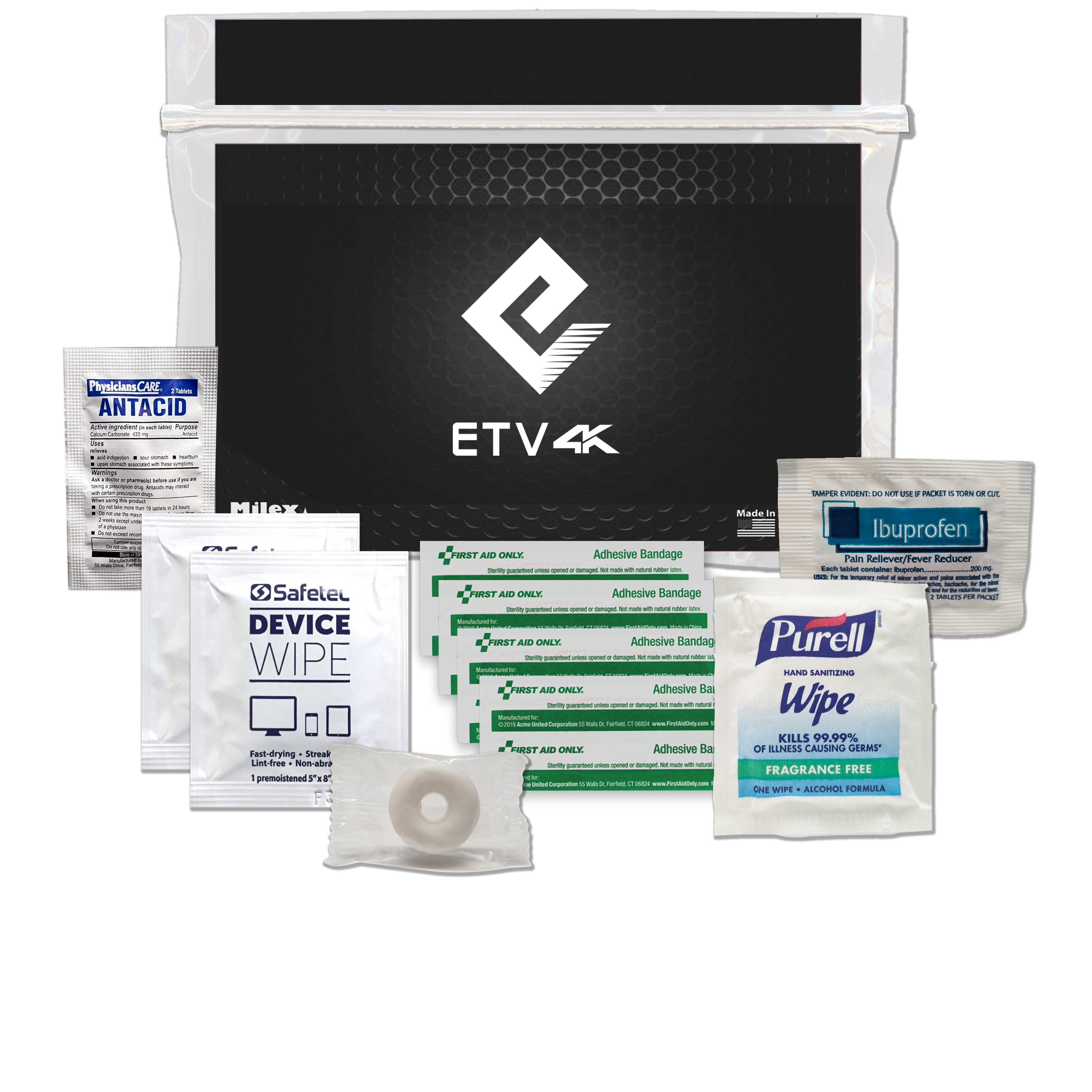 Gen X Tradeshow Kit 7