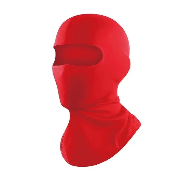 UV Protective Cycling Face Mask - Breathable Neck Gaiter 1