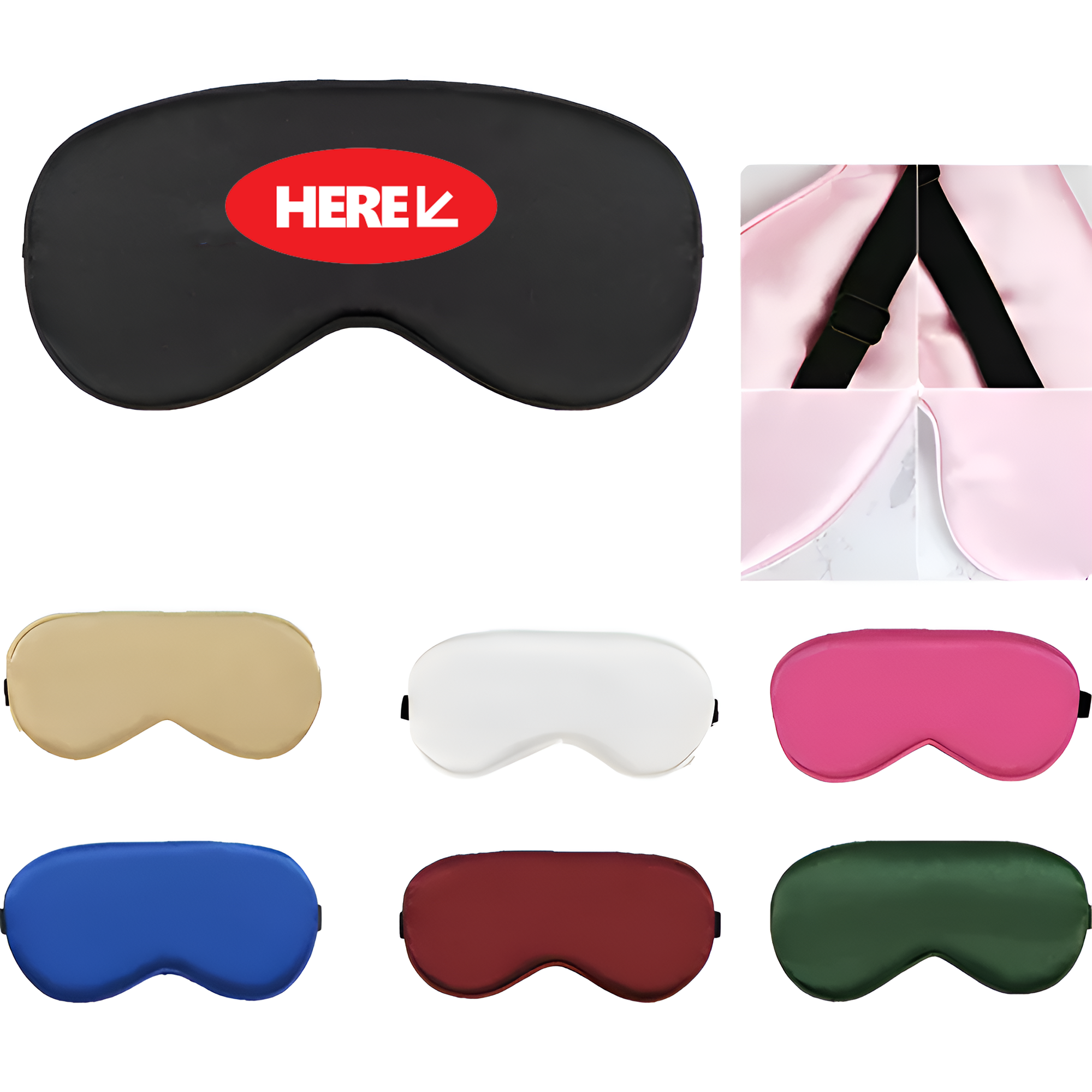 Eye Mask 2