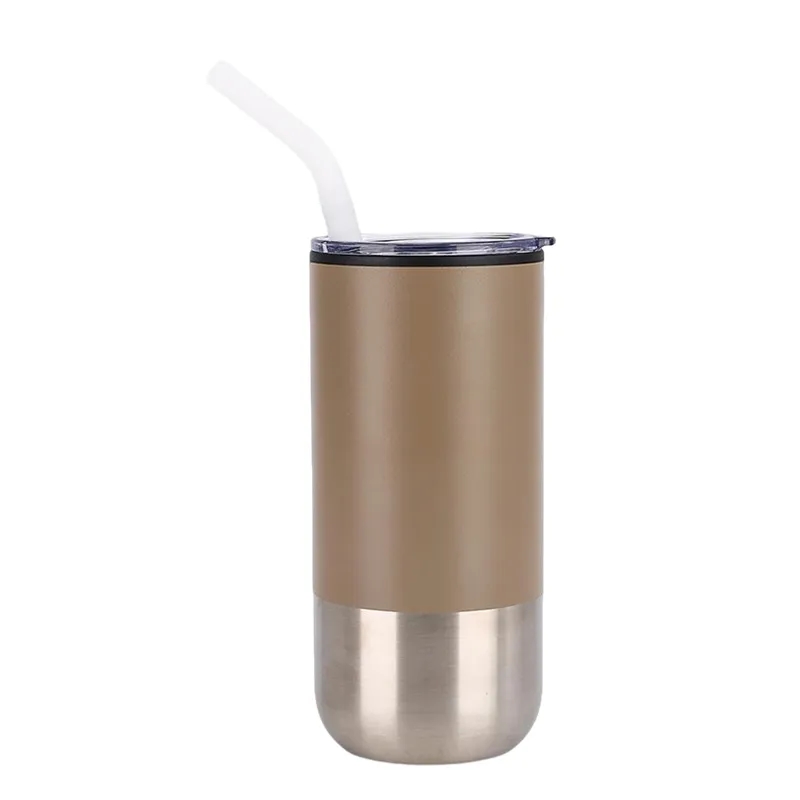 Stainless Steel Vacuum Insulated Mug 2