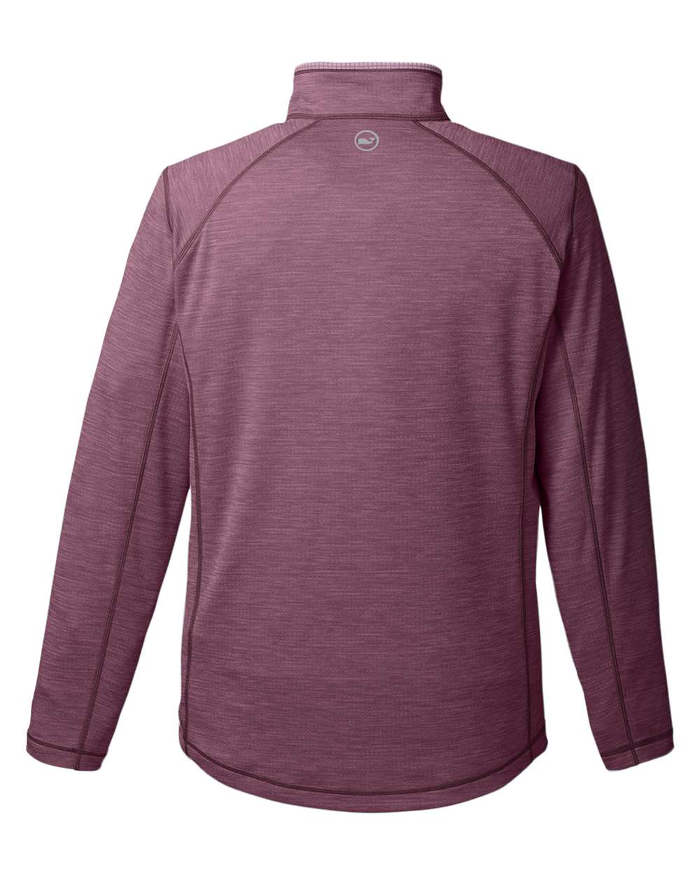 Men's Sankaty Quarter-Zip Pullover - K002709, custom hoodie or sweatshirt with logo imprint 75