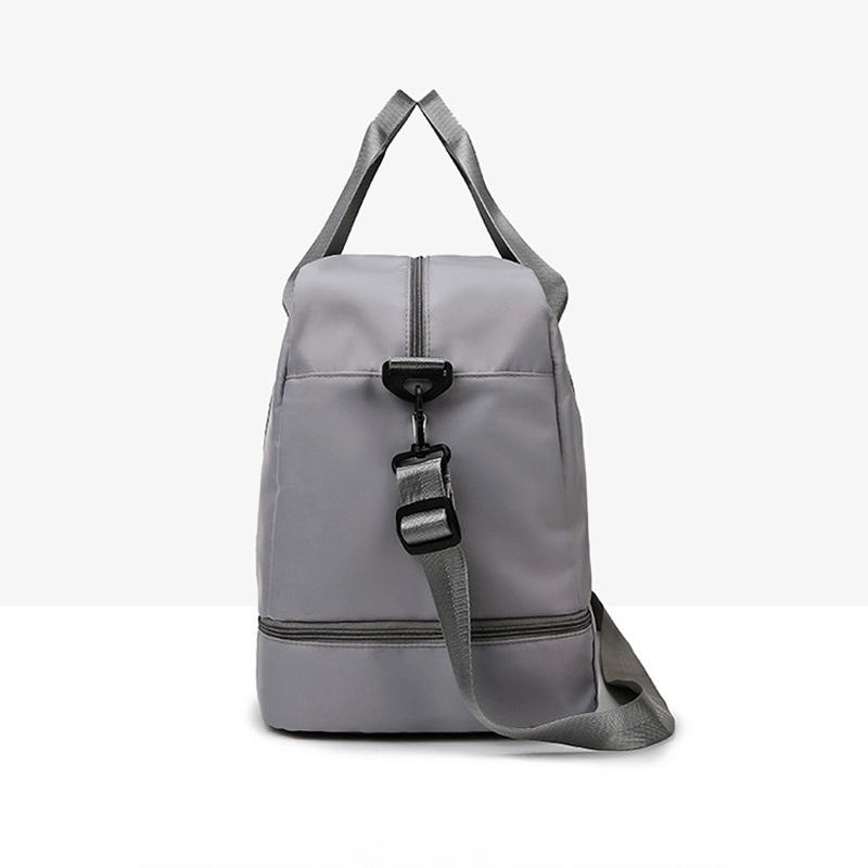 Travel Sports Tote Handbag & Yoga Gym Weekender Duffel Bag 17