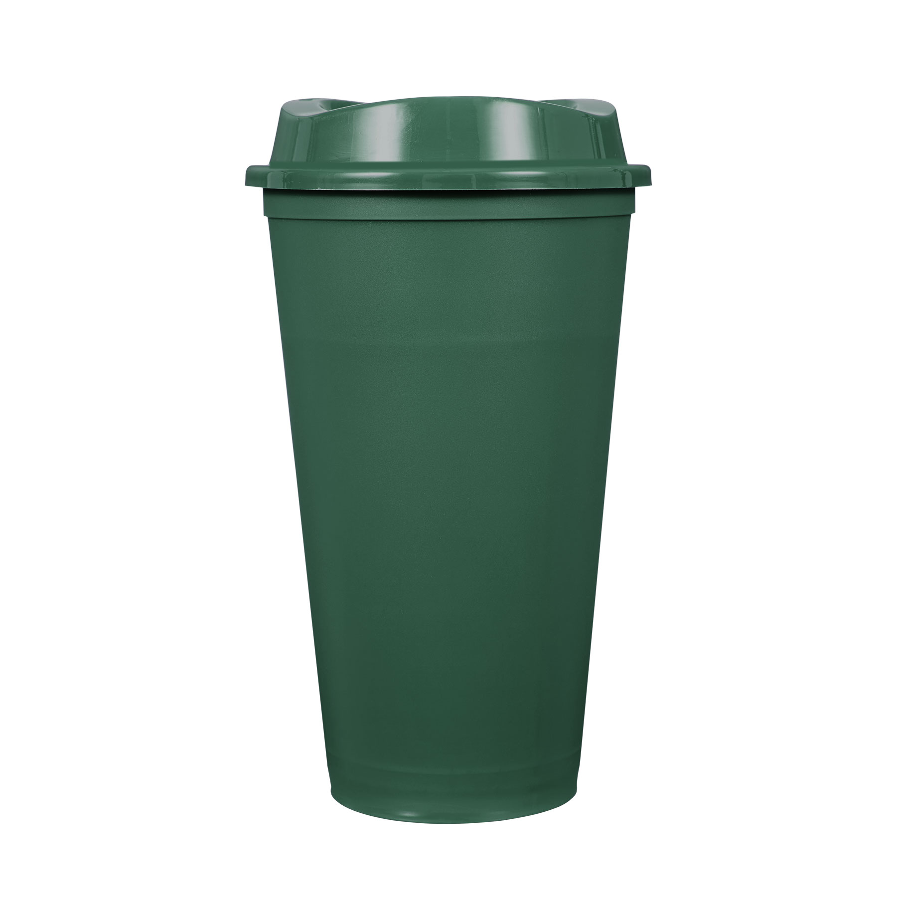16 Oz. Reusable Coffee Cup 4