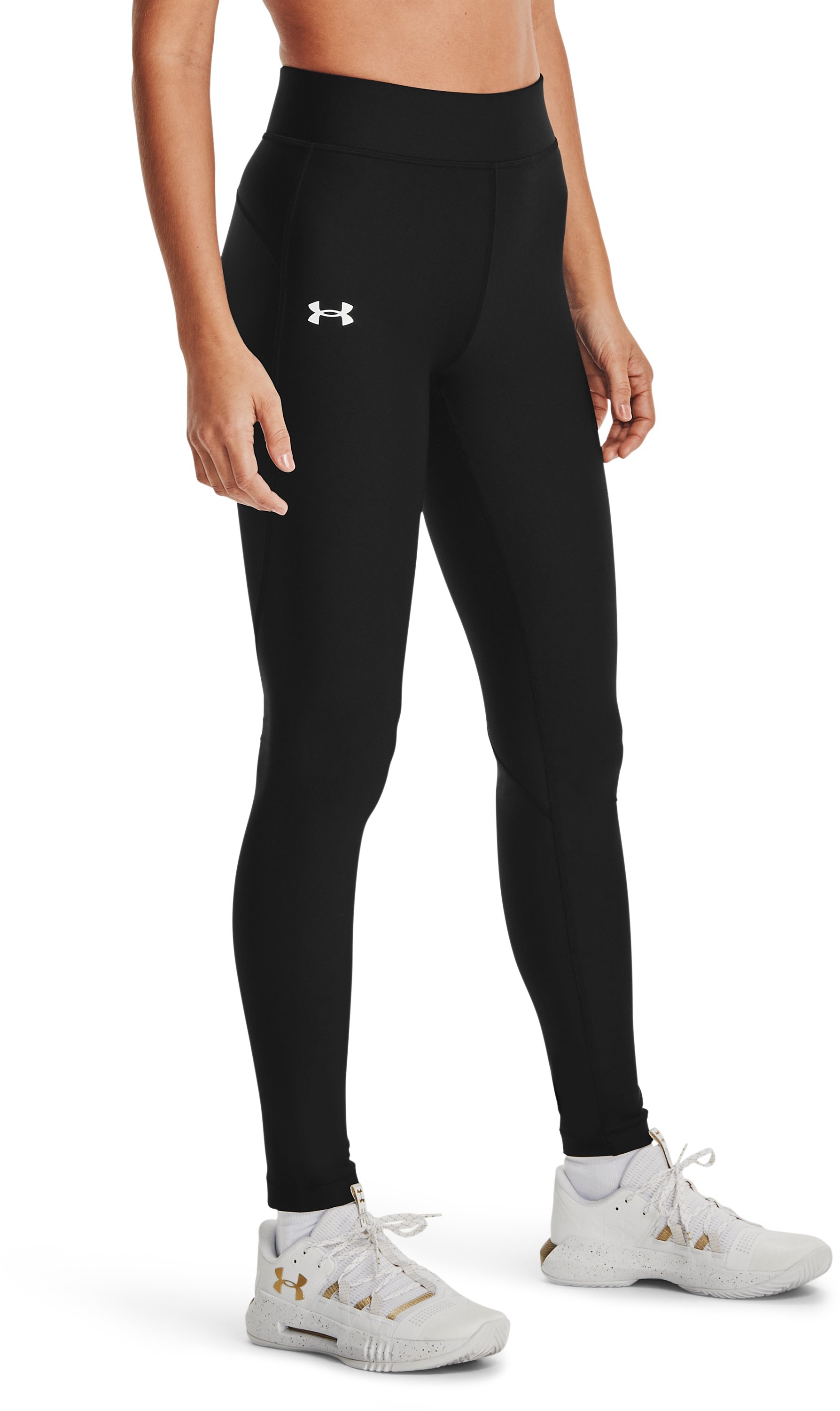 Women's UA Volleyball Leggings 2
