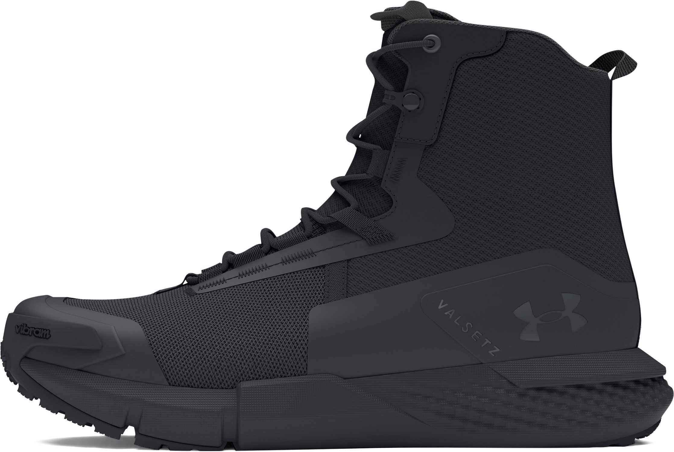 UA Valsetz Men's Tactical Boots 2