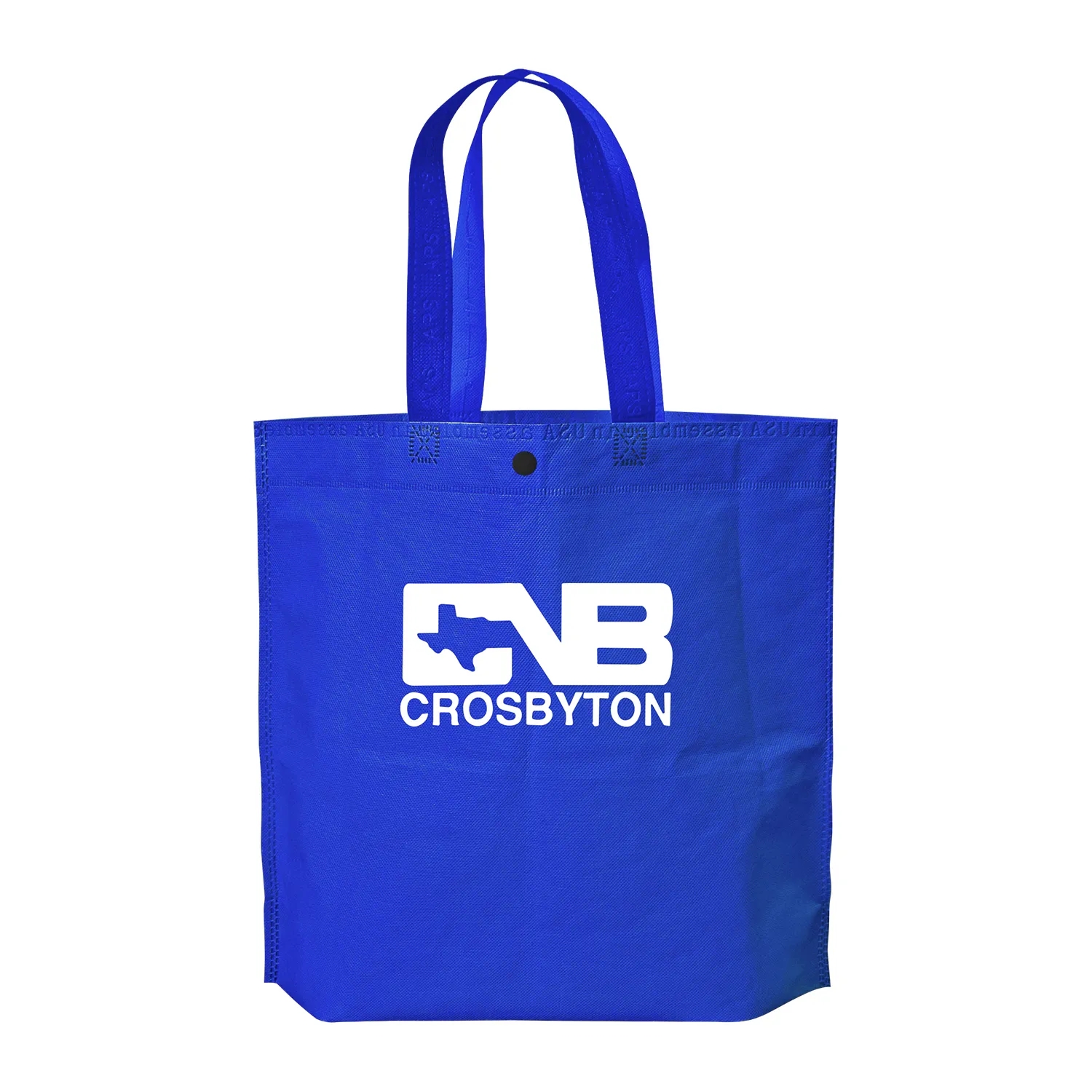 Snap Econo Gusset Bag 9