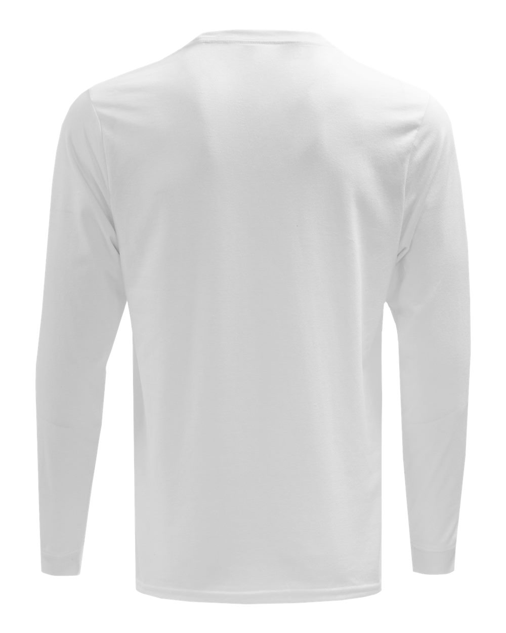 Unisex Eco Long Sleeve T-Shirt - EC102 52