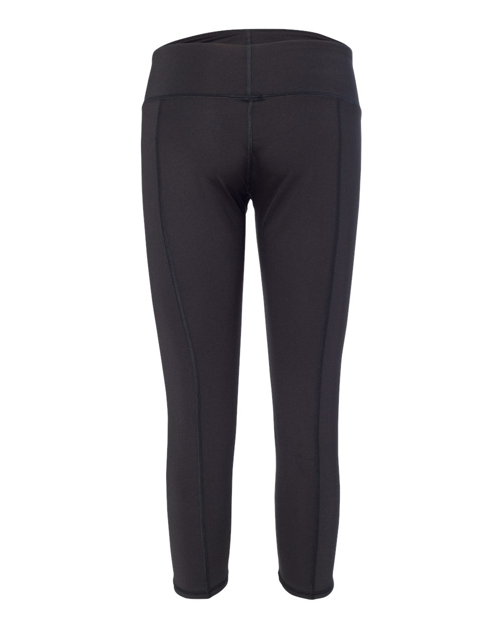 Women's Capri Leggings - 4617 10