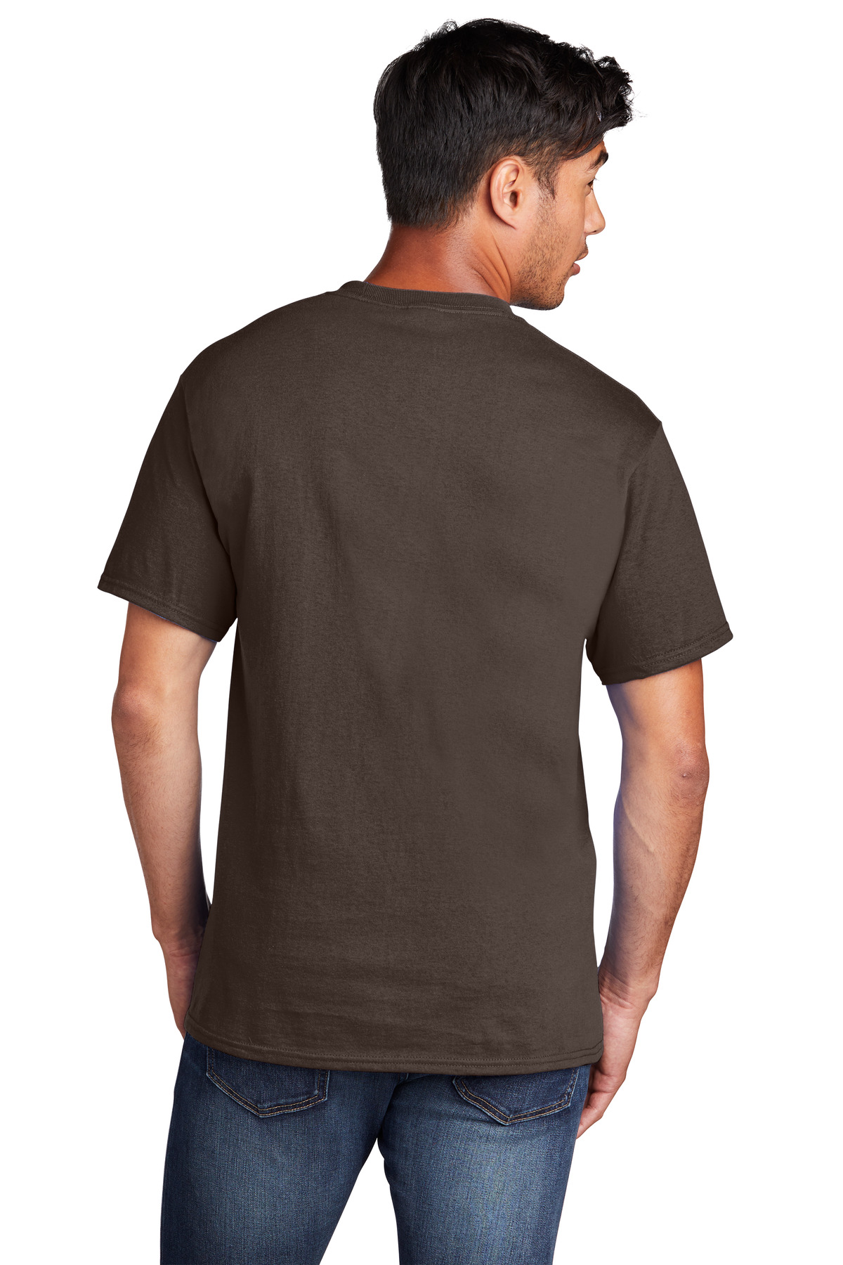 Port & Company® Core Cotton Tee 102