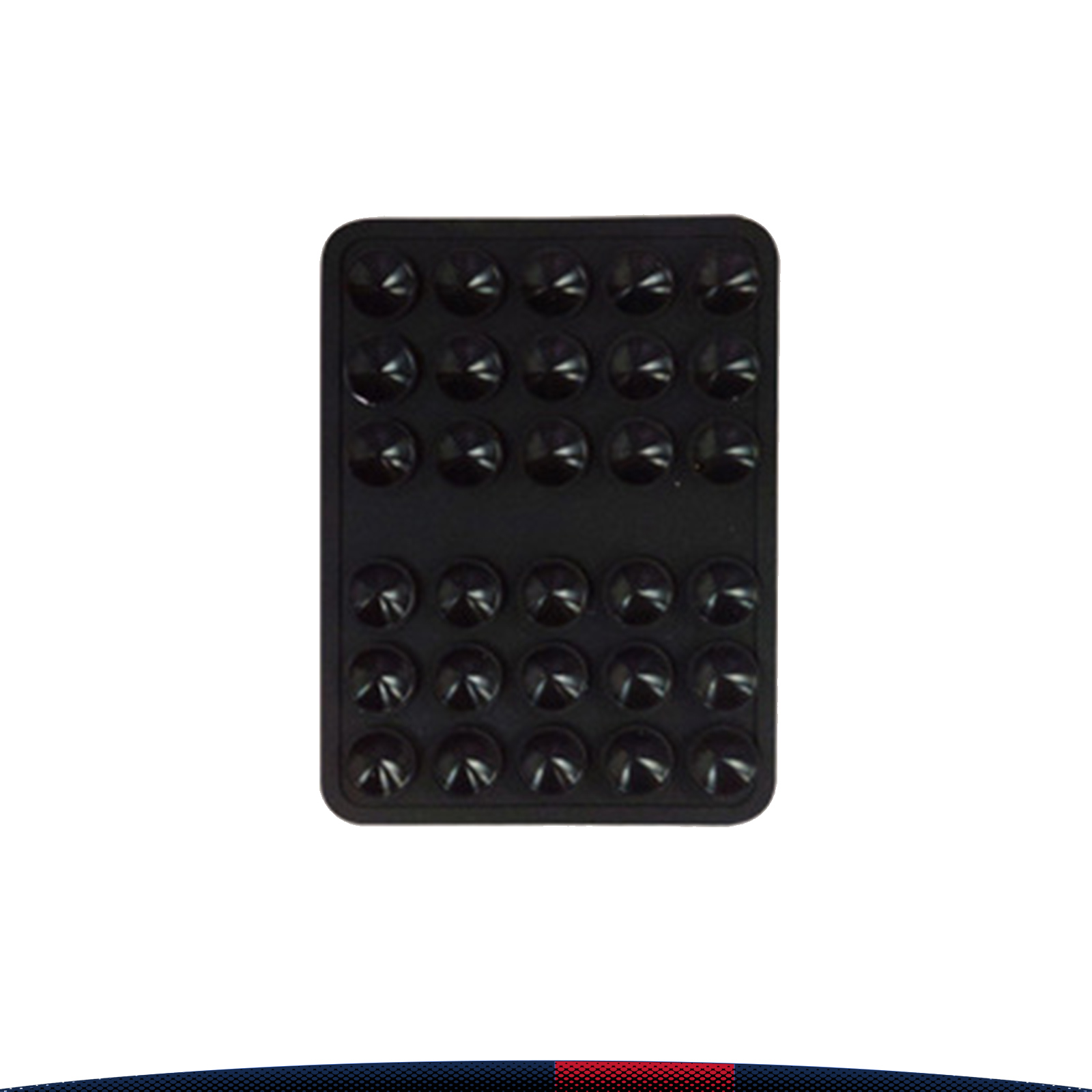 Dual-Sided Suction Phone Holder 13