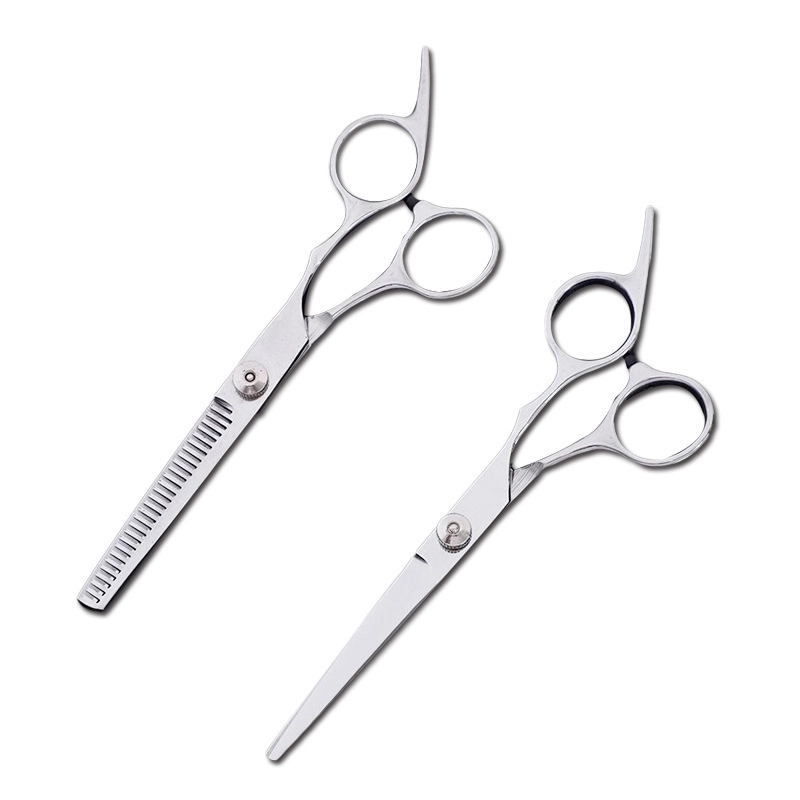Hair Barber Scissors Shears 2