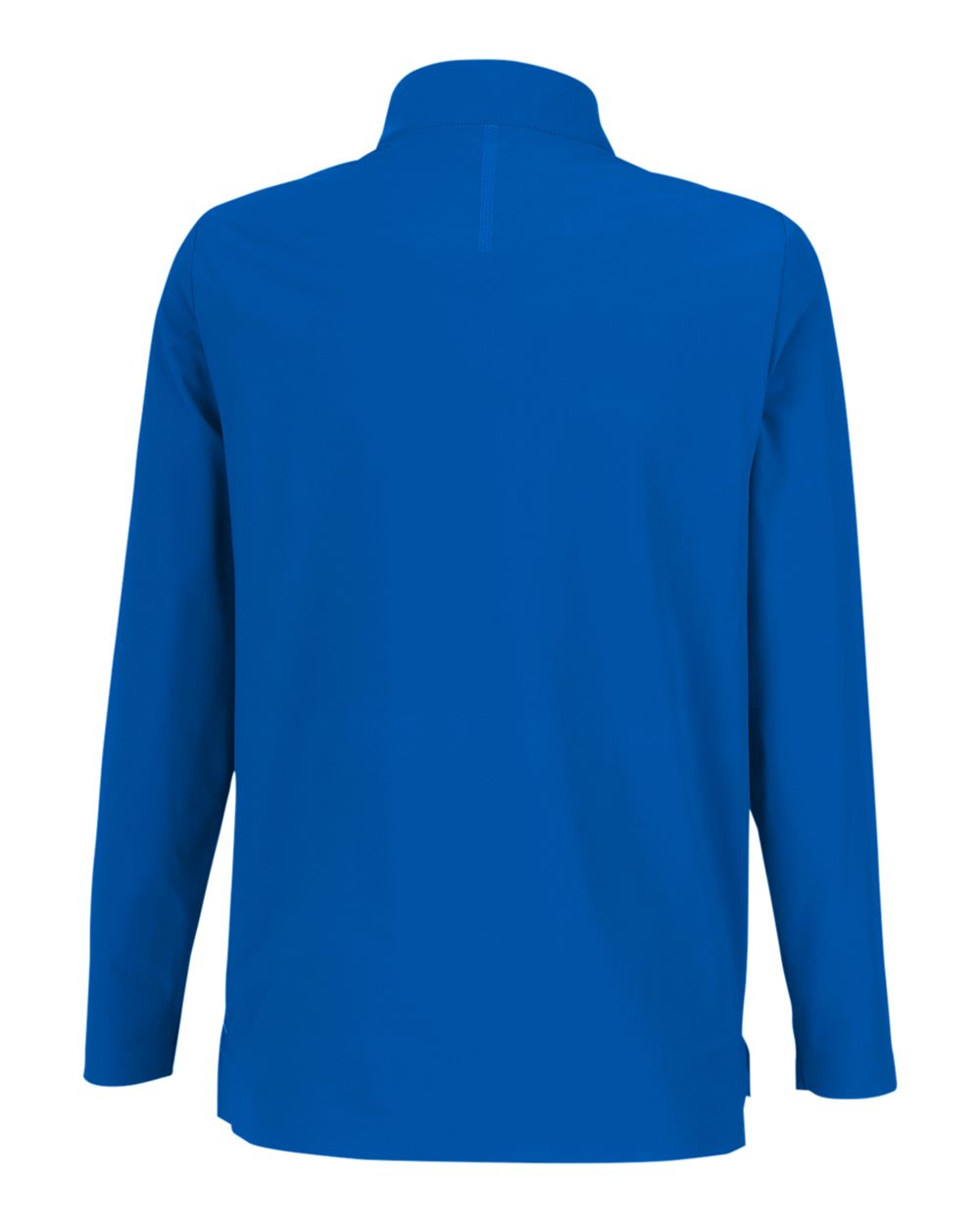 Women's CrownLux Performance® Windsor Welded Quarter-Zip Pullover - DG410W 16