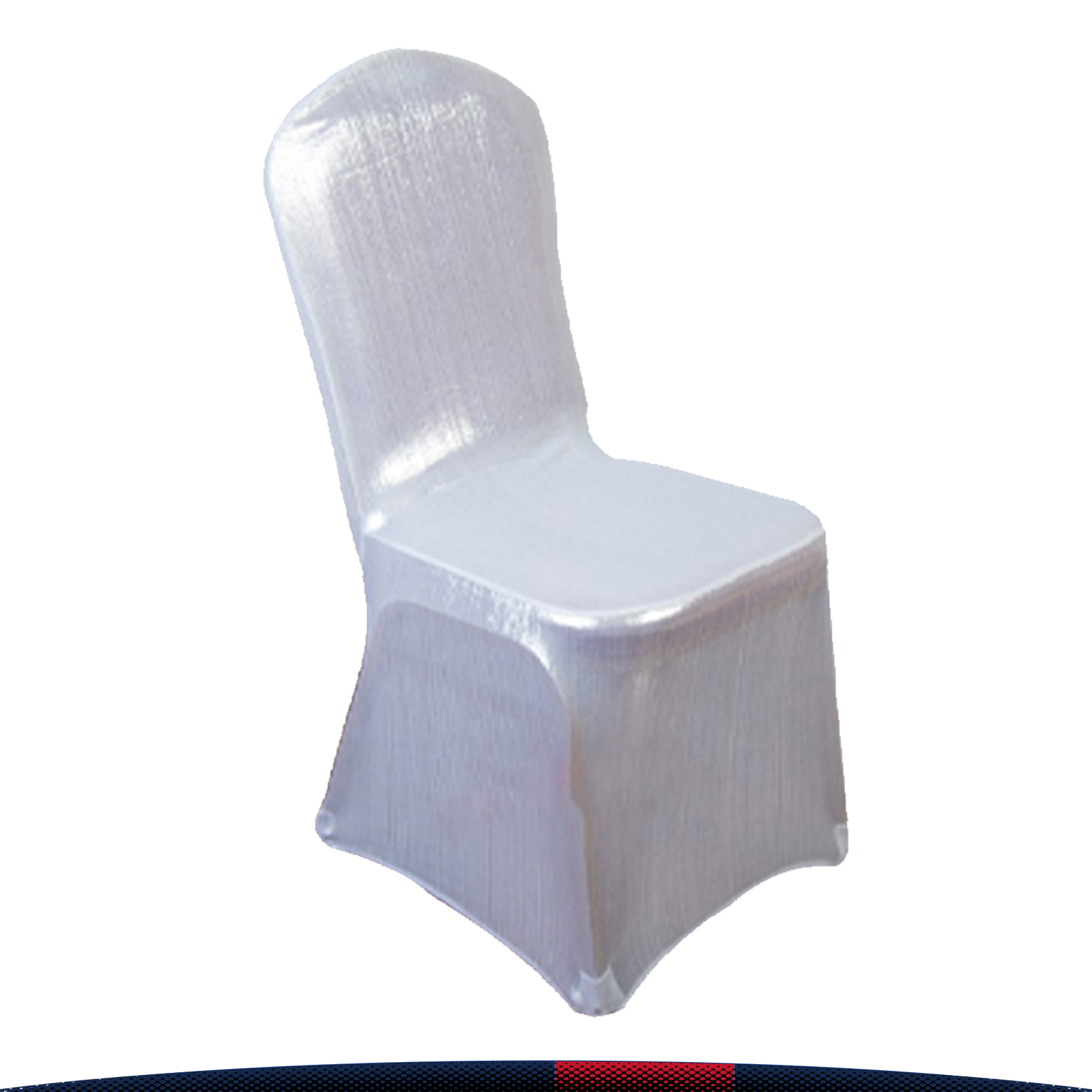 Shiny Chair Cover 4