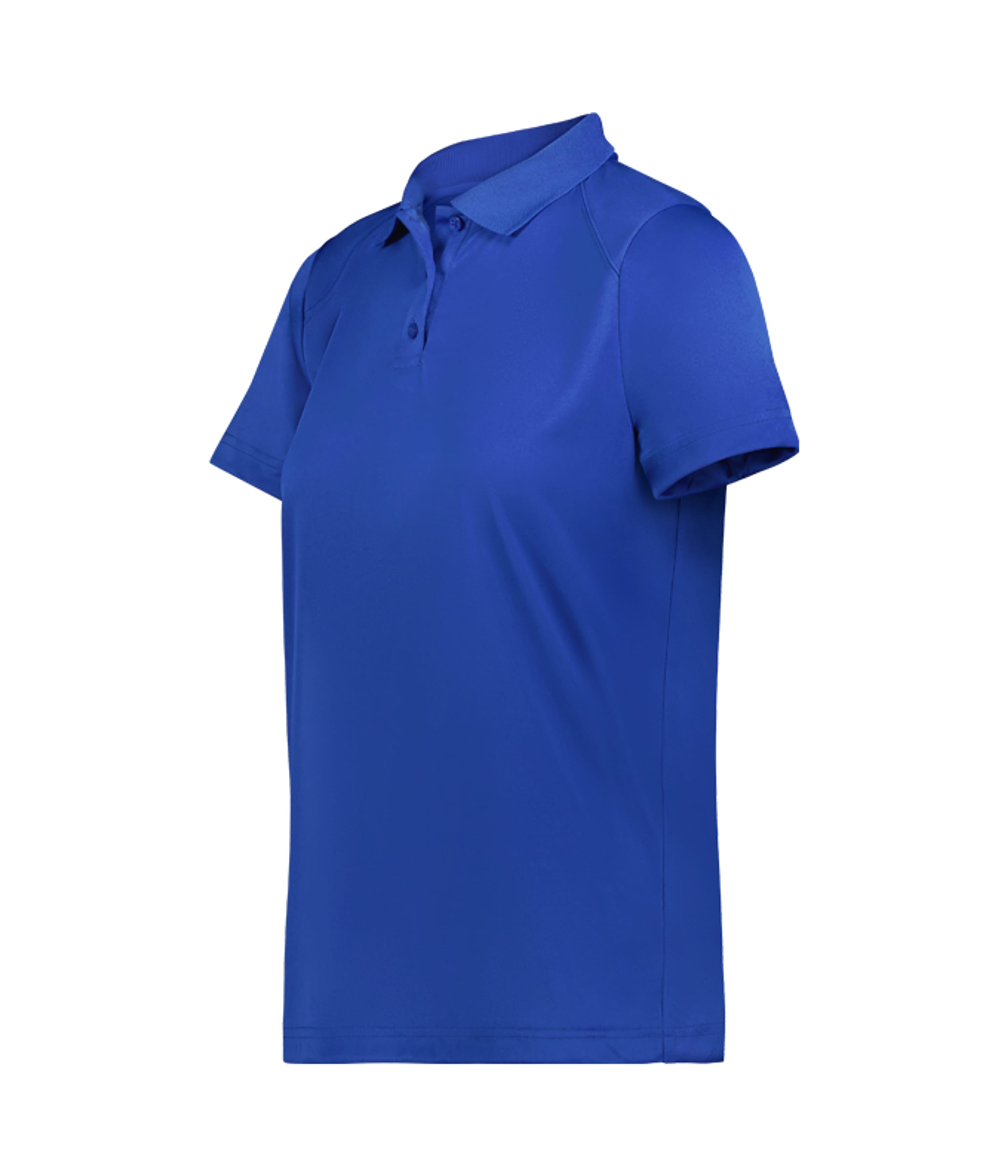 LADIES C2 UTILITY POLO 4