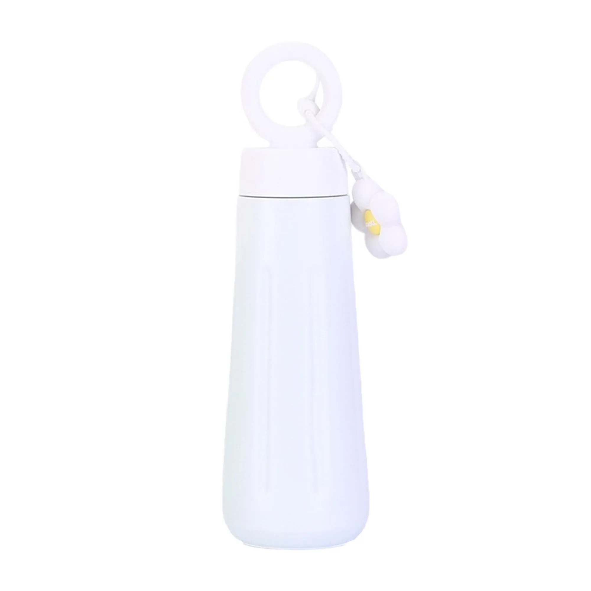15 oz Petal shaped Stainless Steel Insulated Water Bottle 6