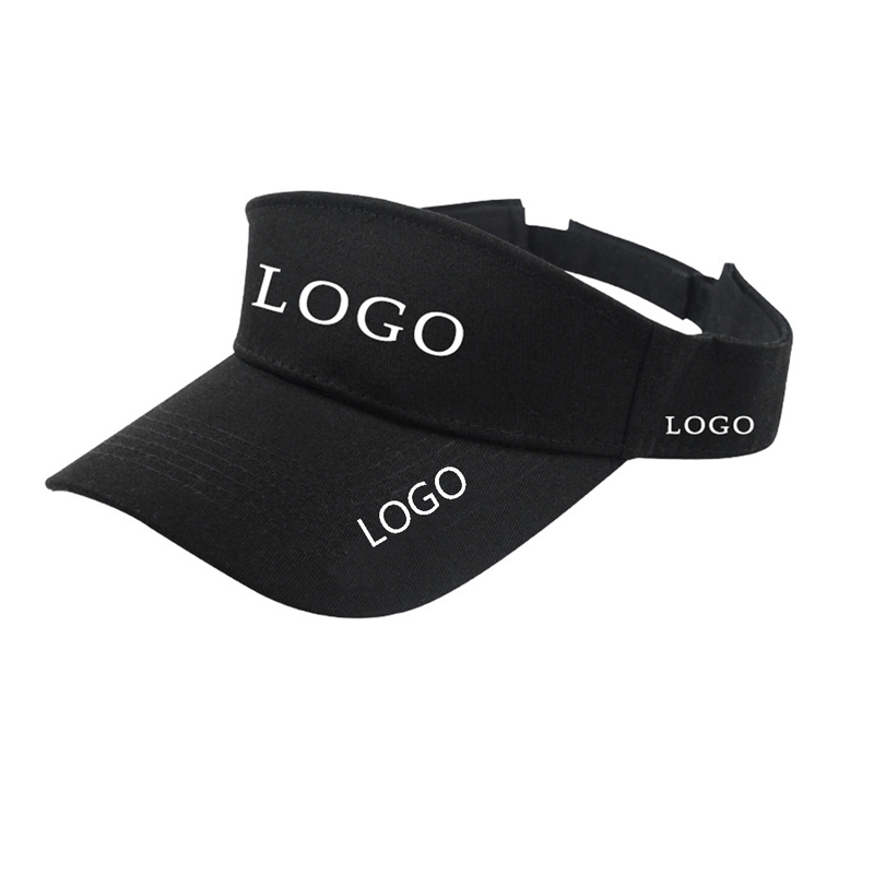 Adjustable Sports Unisex Sun Visor Hats 7