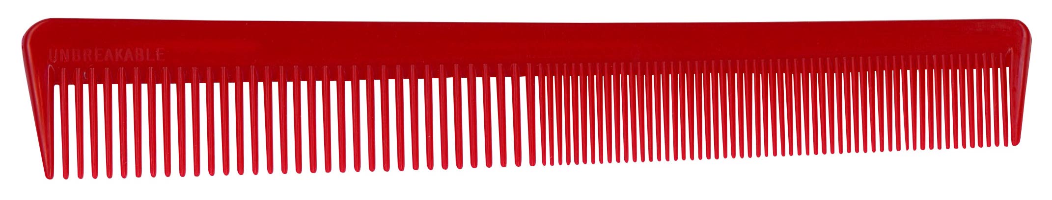 Unbreakable Styling Comb 1