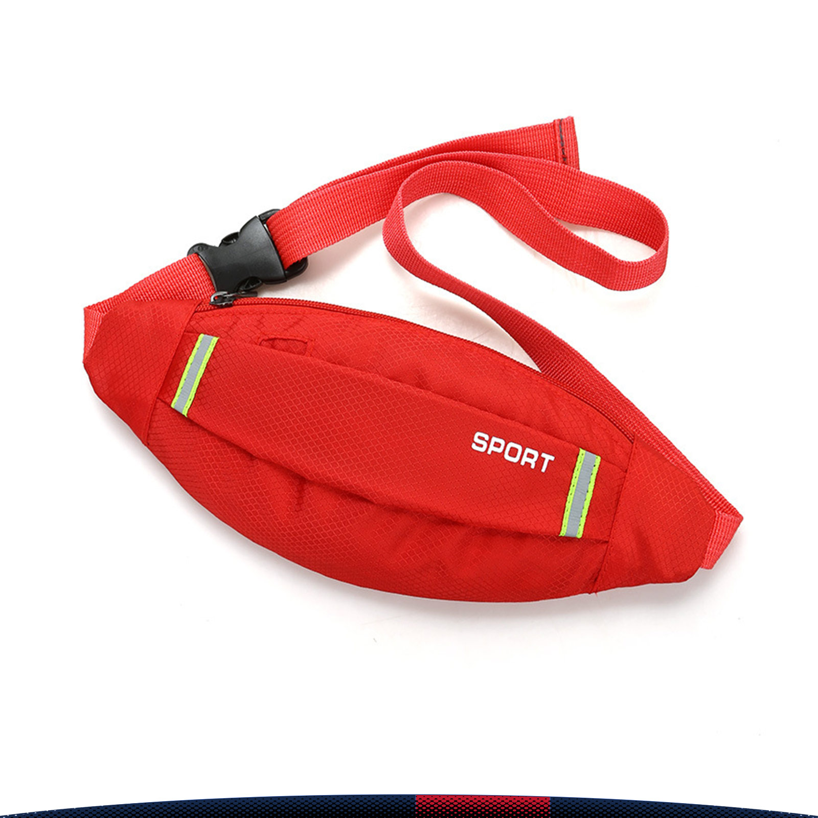 Ninzt Sports Fanny Pack 7