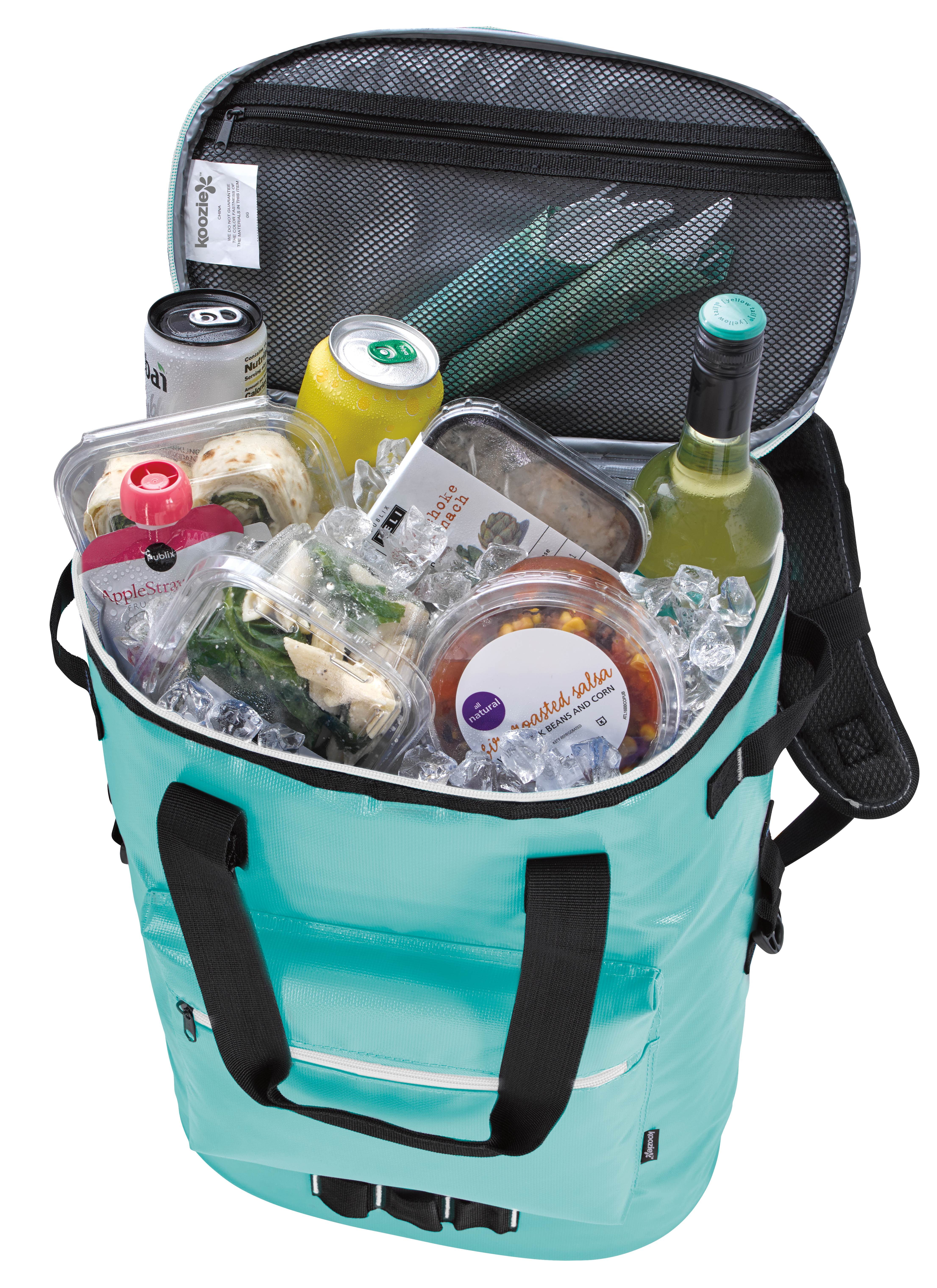Olympus 36-Can Cooler Backpack
