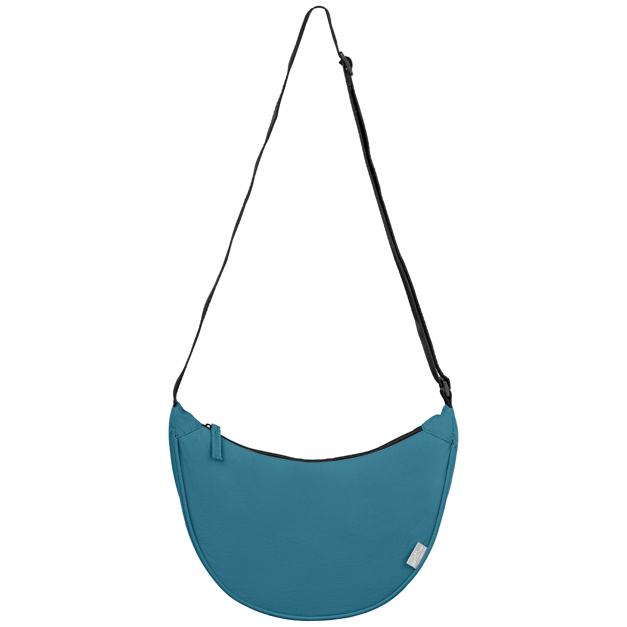 Lucca rPET Nylon Adjustable Shoulder Bag - 4.5L 6