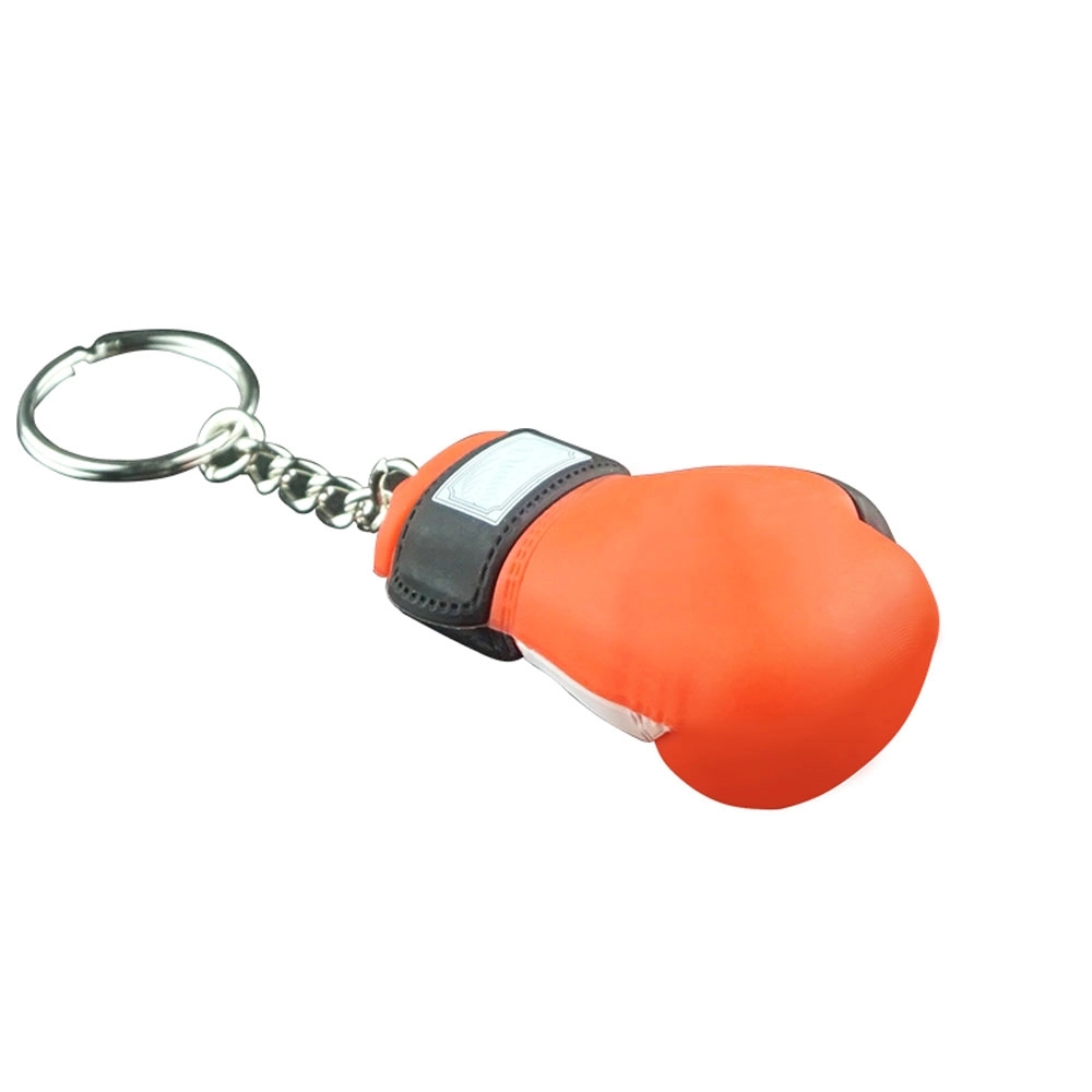 Boxing Glove Keychain 4