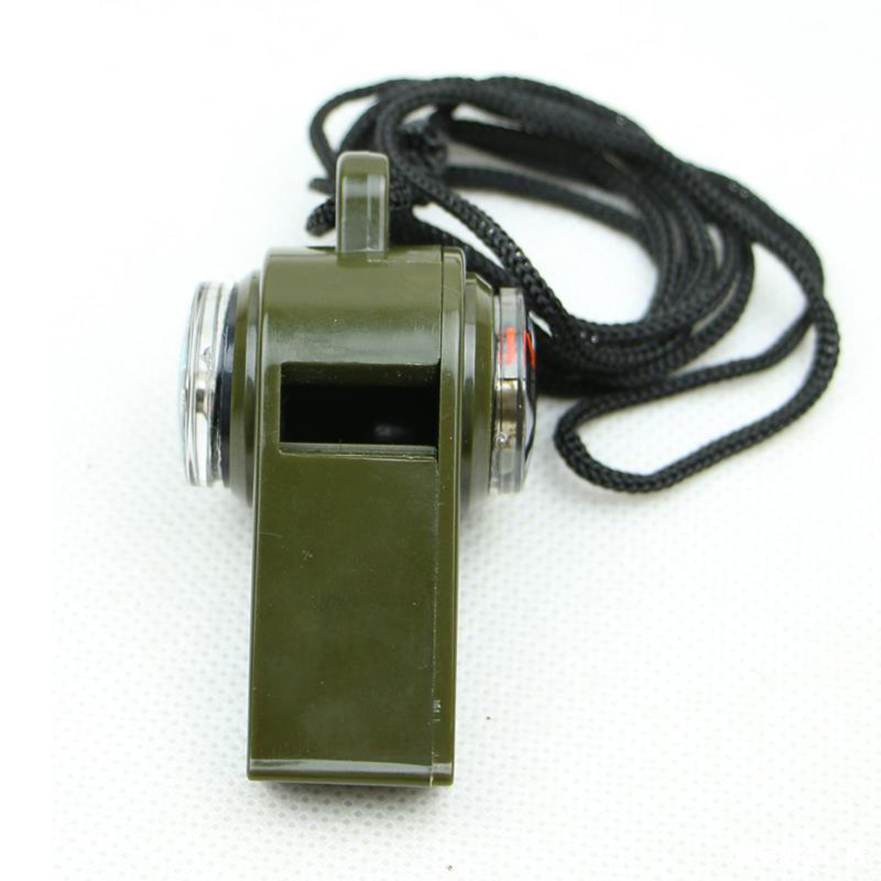 Emergency Survival Whistle 3