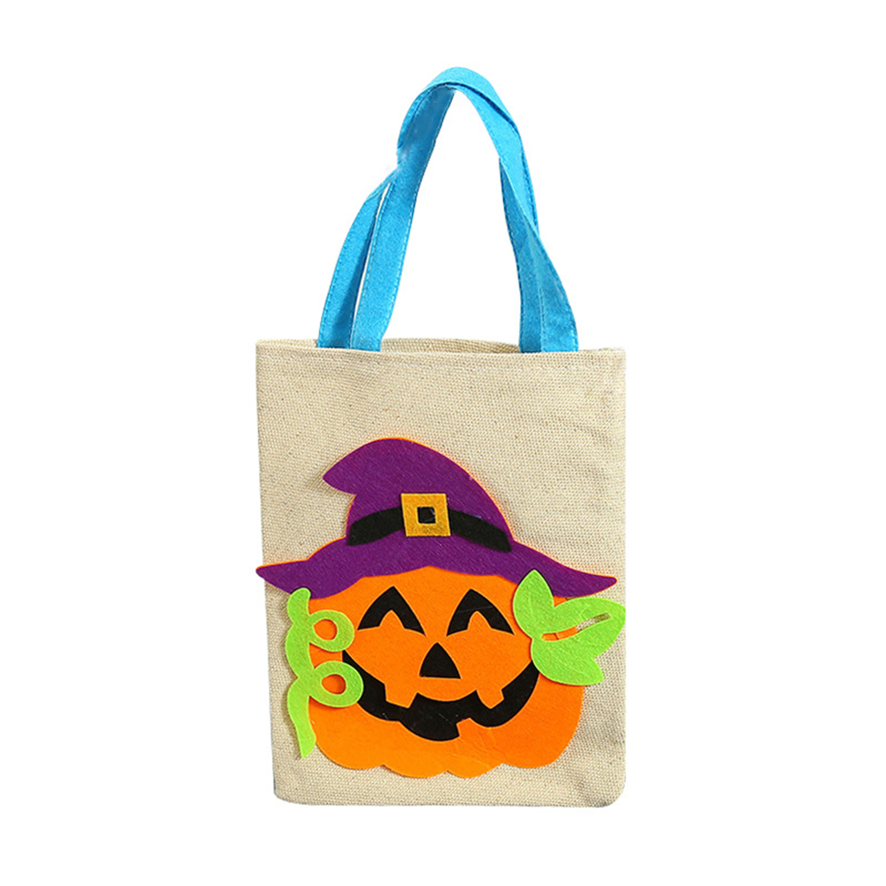 Halloween Non-Woven Candy Bags 4