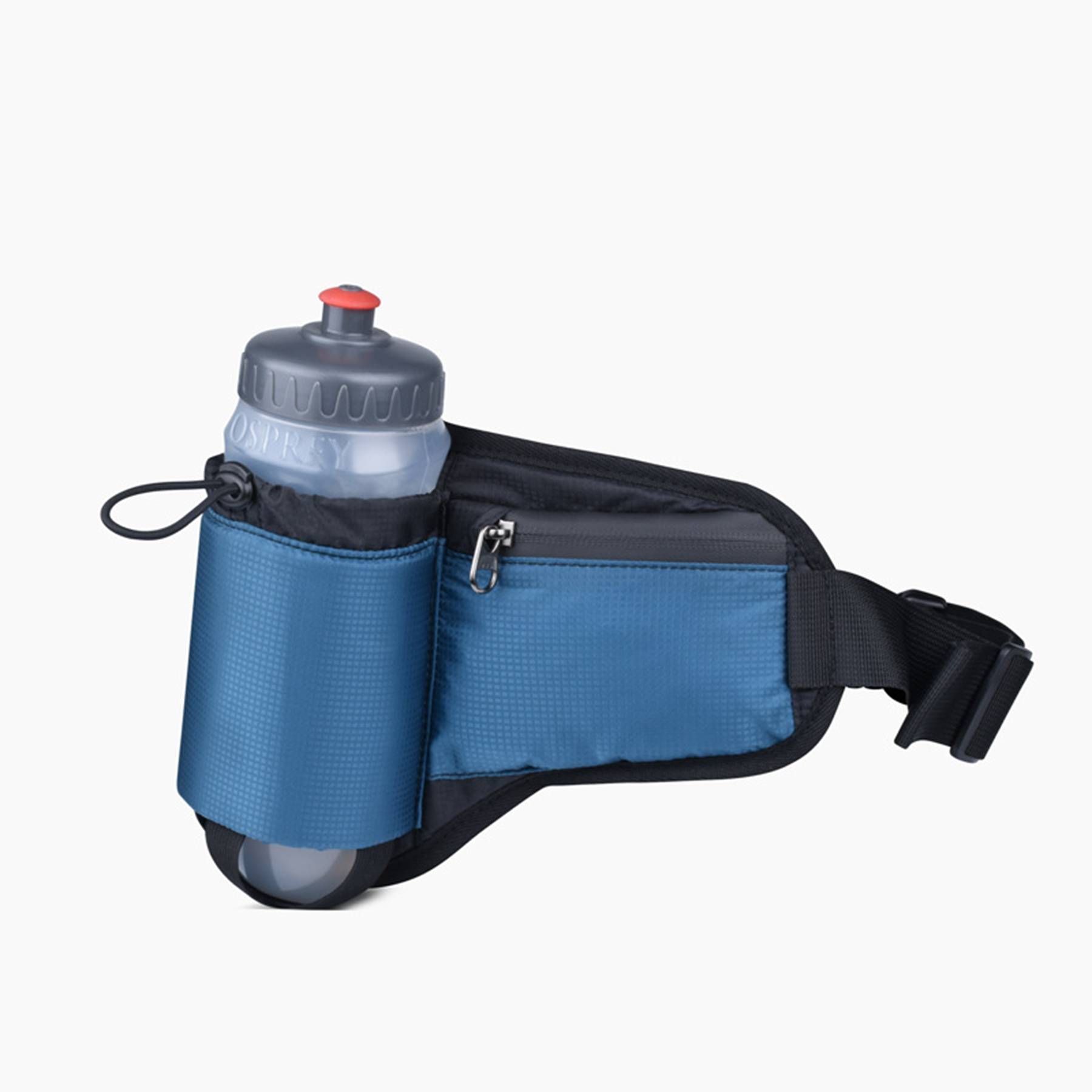 Fanny Pack with Can Holder 3