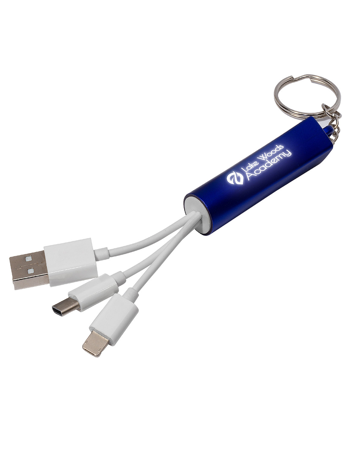 Light-Up-Your-Logo Cable Set 2