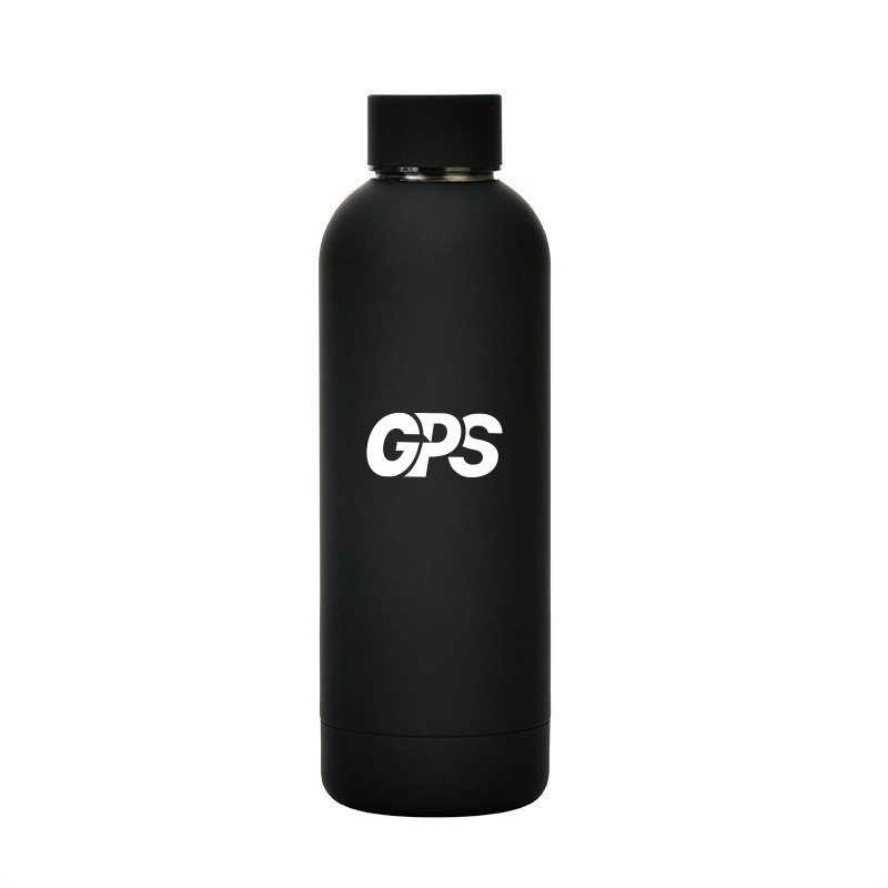 Large Capacity Stainless Steel Water Bottle 4