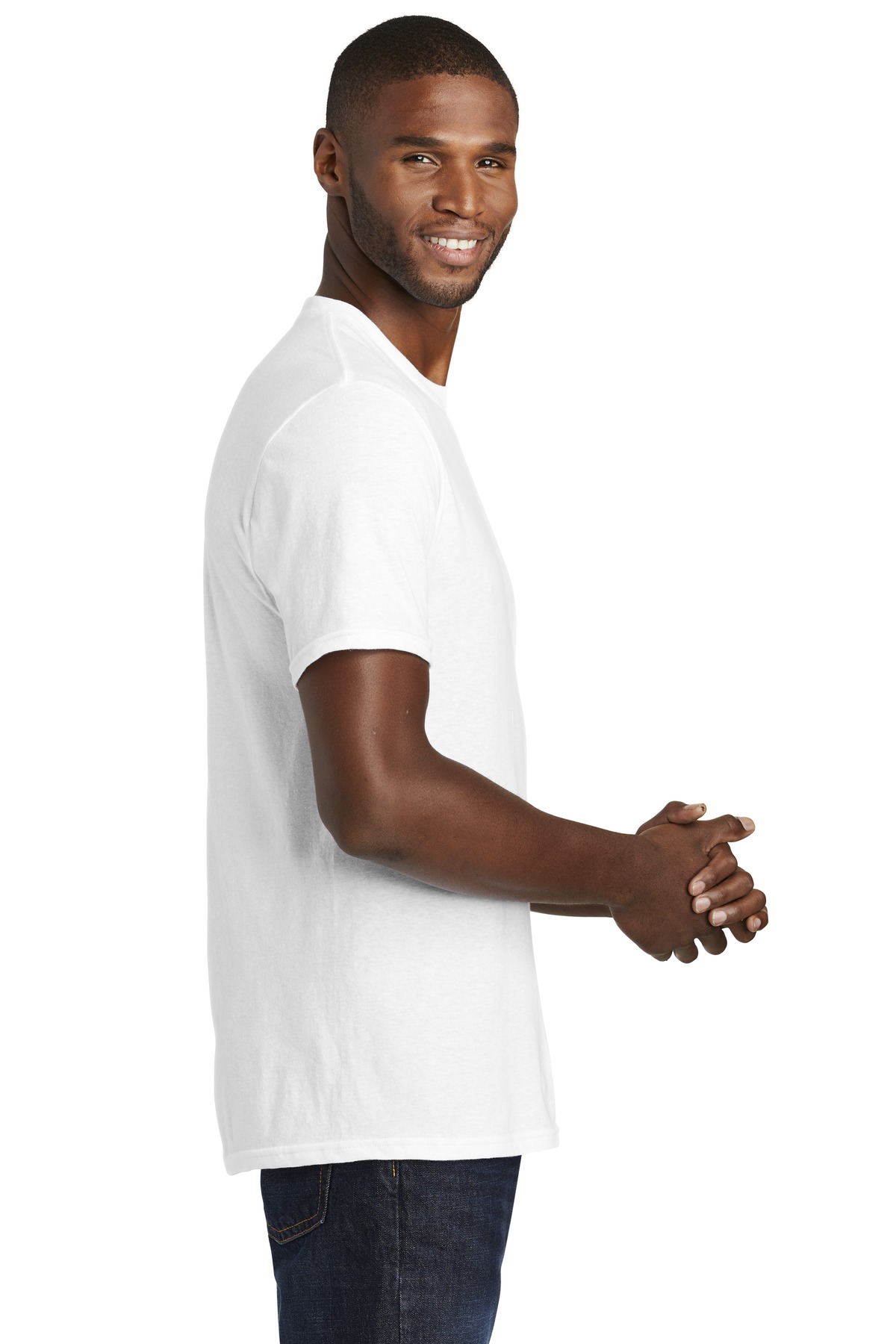 Port & Company® Fan Favorite Blend Tee 67
