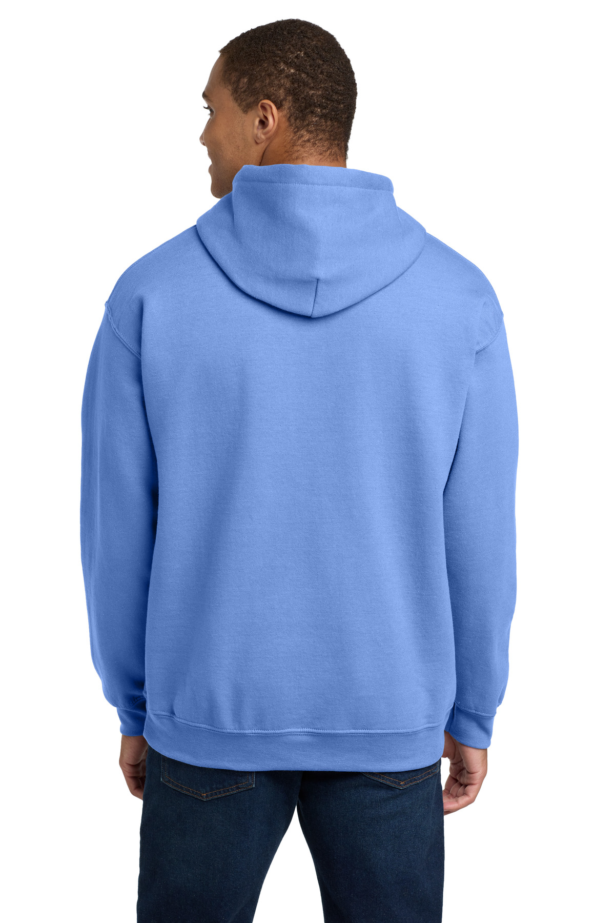 Gildan - Heavy Blend Hooded Sweatshirt. 18500 110