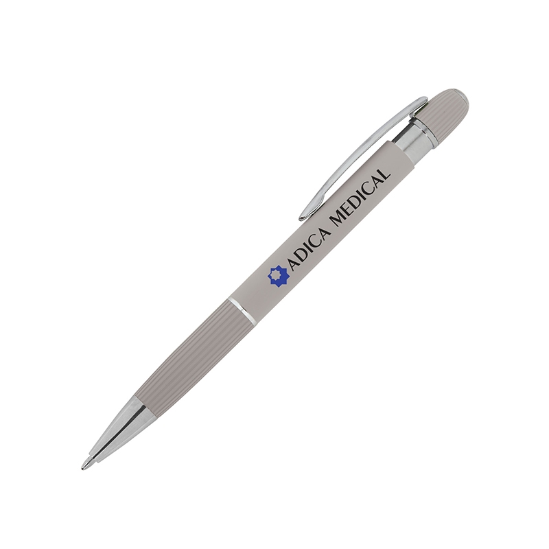 Bloom Plunge-Action Ballpoint Pen 1
