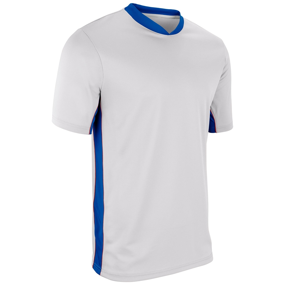 Header Soccer Jersey 1