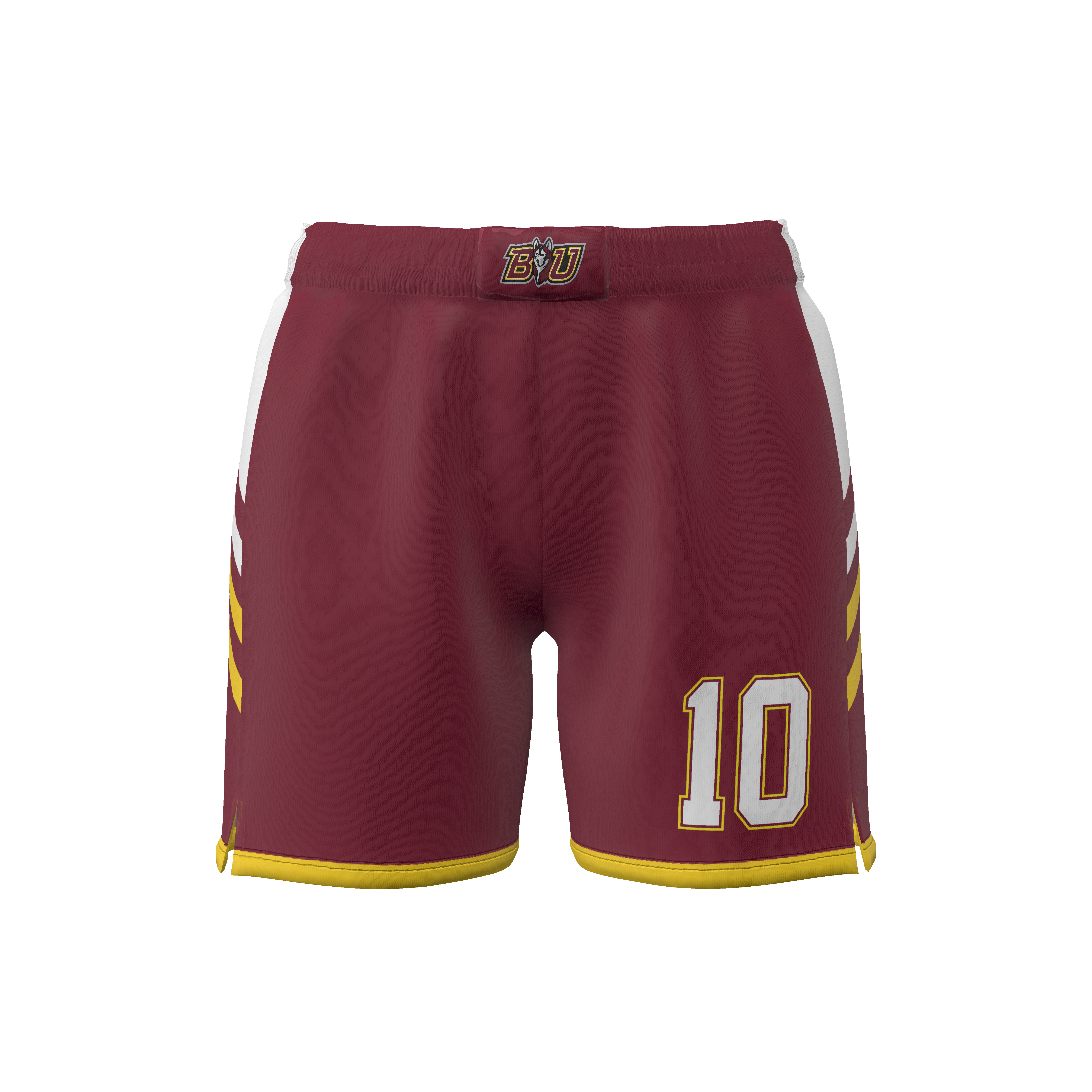 Women's Assist Basketball Shorts 7" Inseam 2