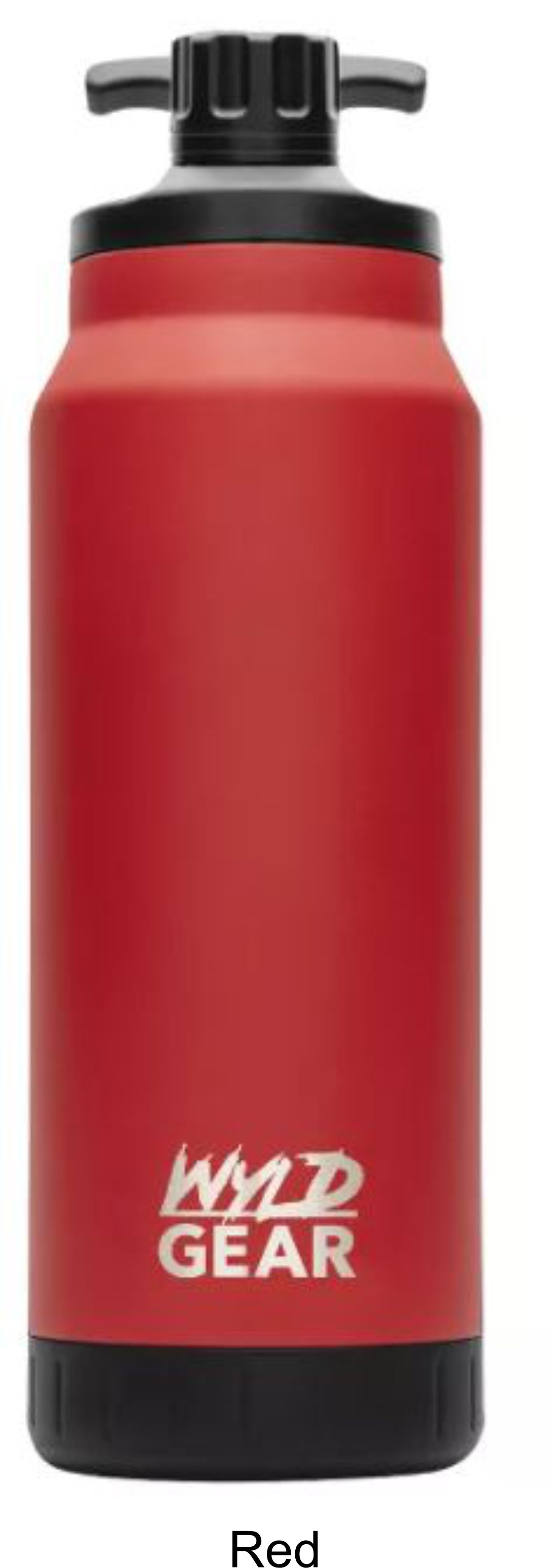 Wyld Gear 34 oz Stainless Steel Bottle 3