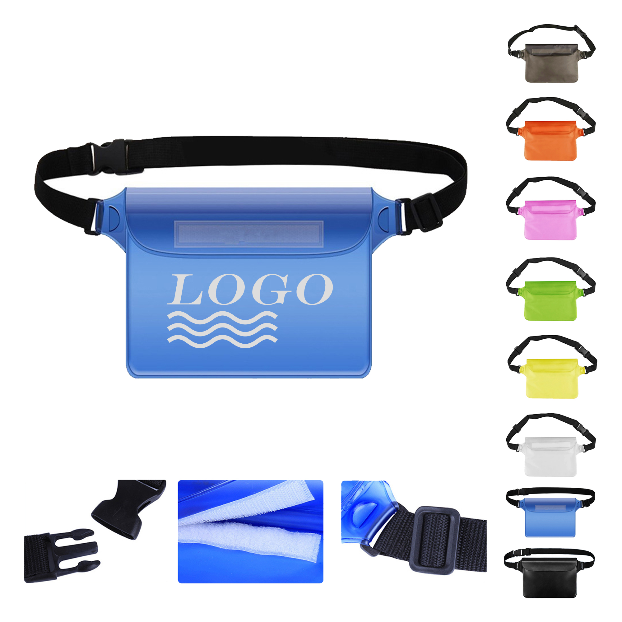 Waterproof Pouch 2