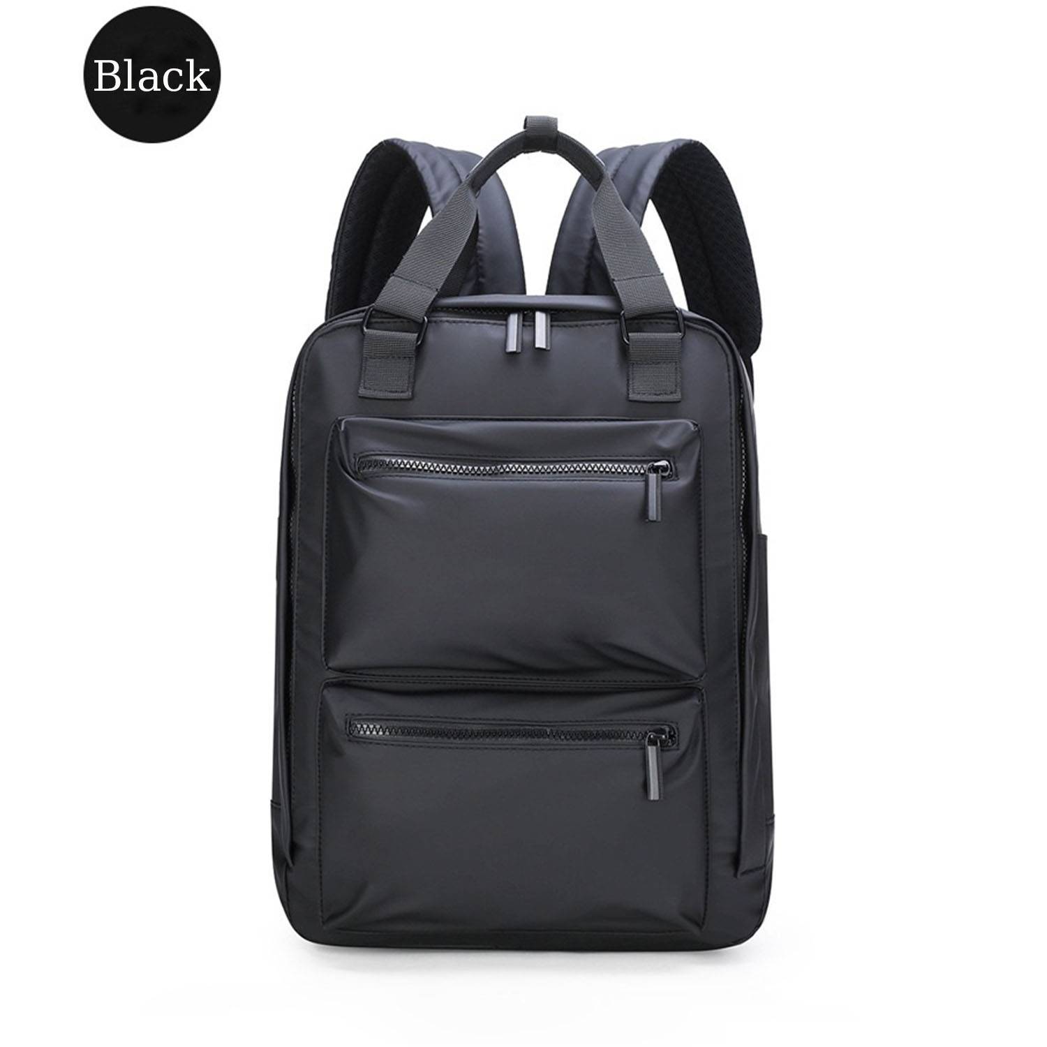 Waterproof Multi-functional Backpack with Large Capacity 6