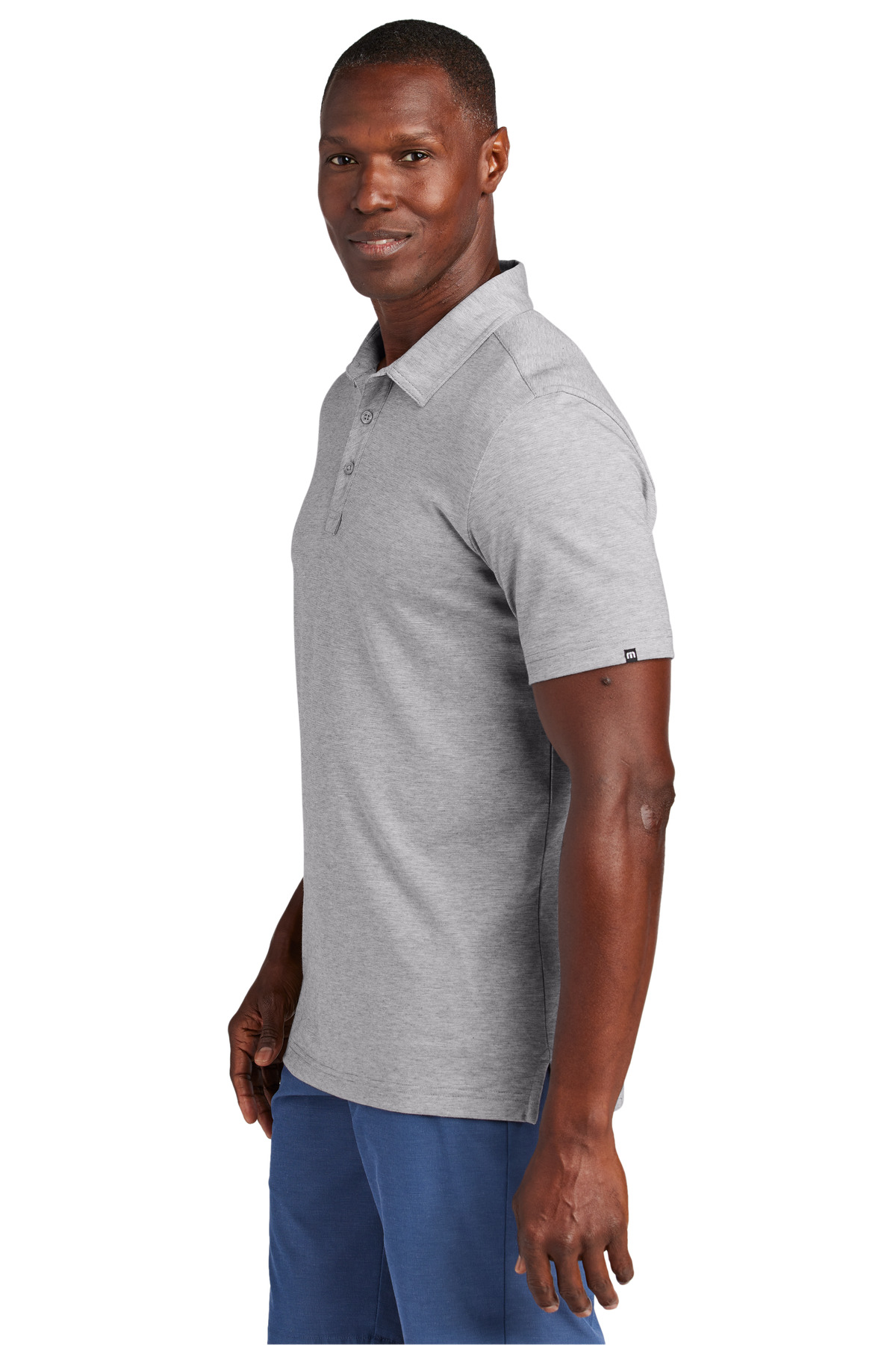 TravisMathew® Sunnyvale Polo 23