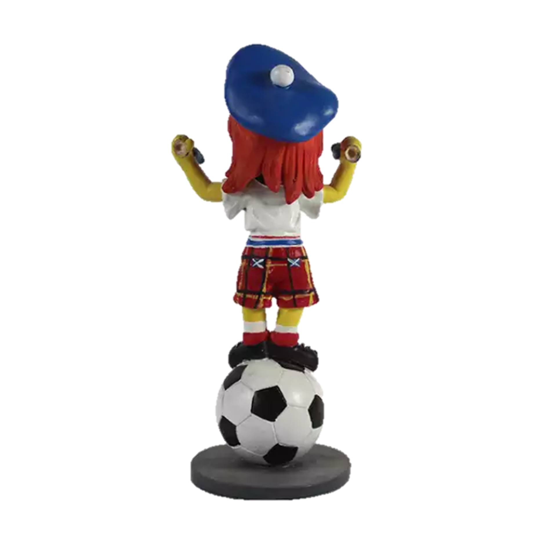 Custom Bobblehead Doll 1